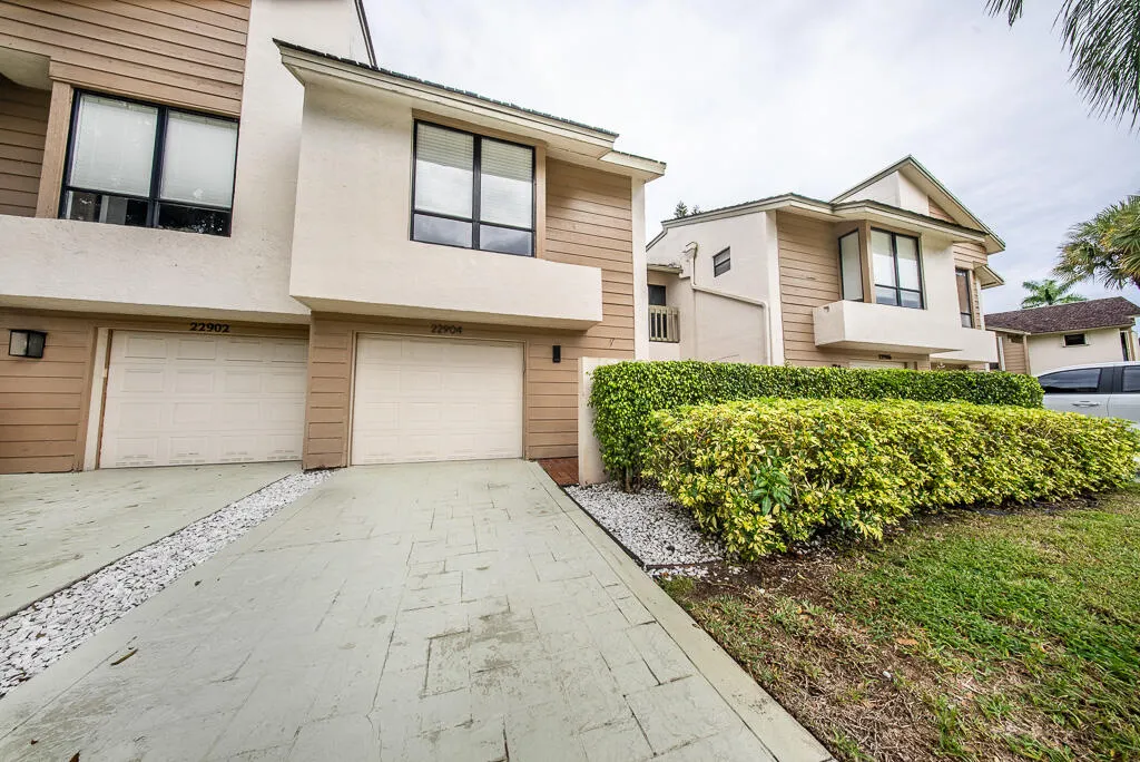 22904 Ironwedge Drive