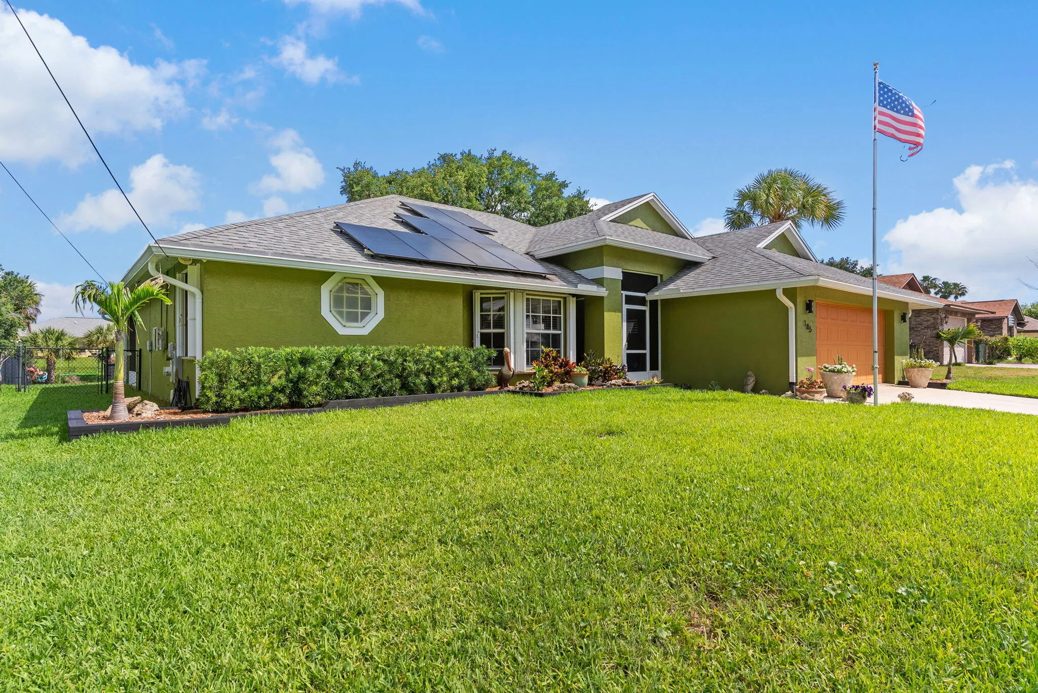 185 JOY HAVEN Drive