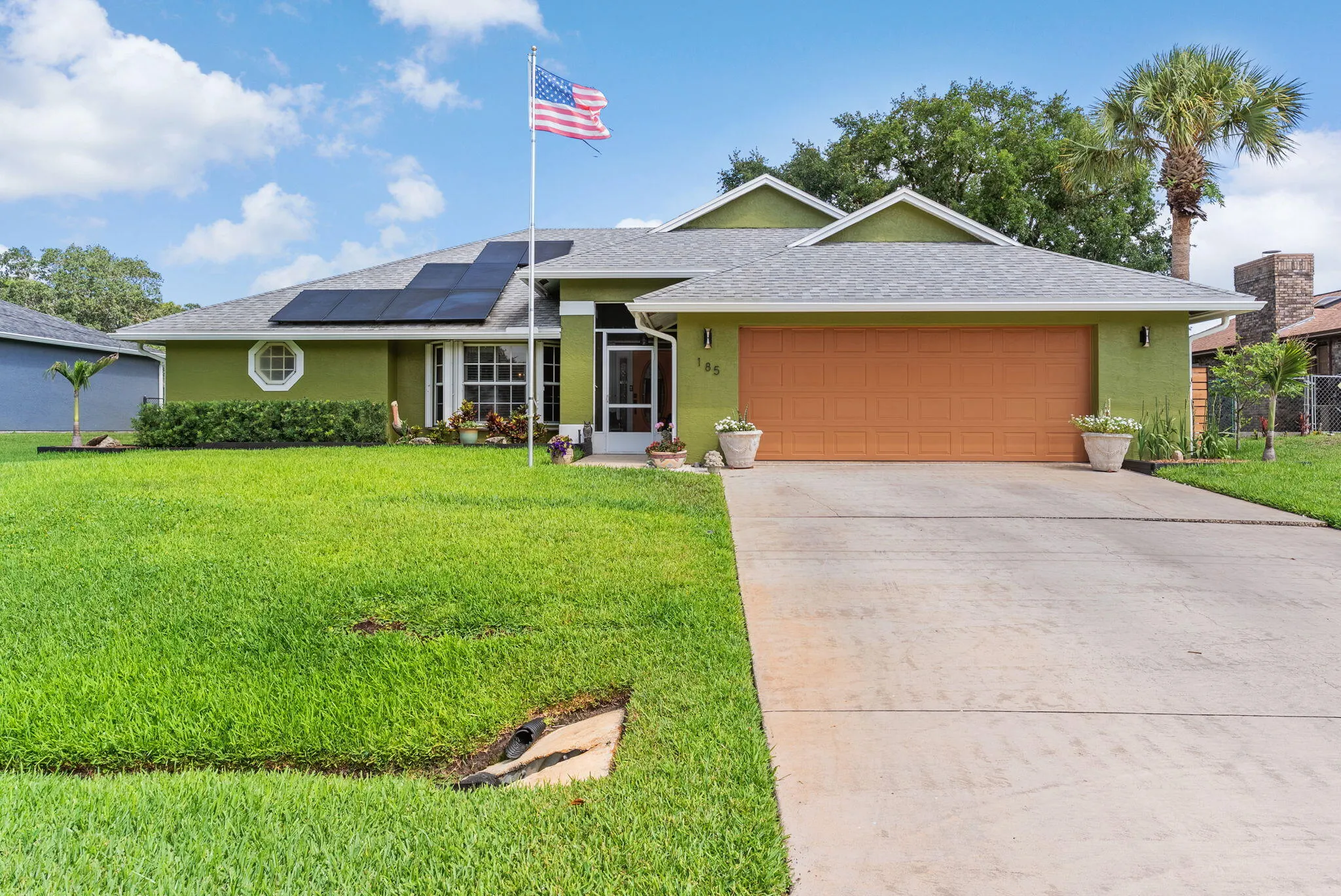 185 JOY HAVEN Drive