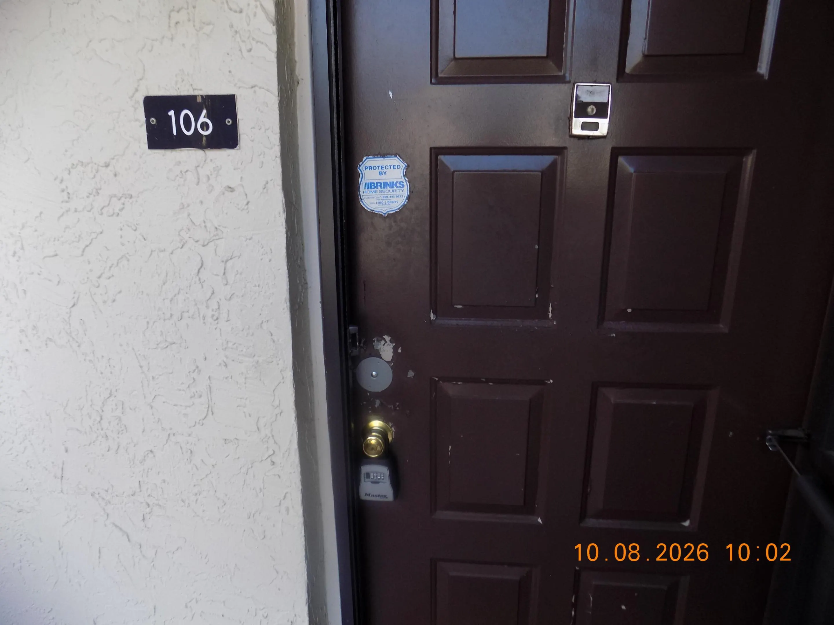 7674 TAHITI Lane #106