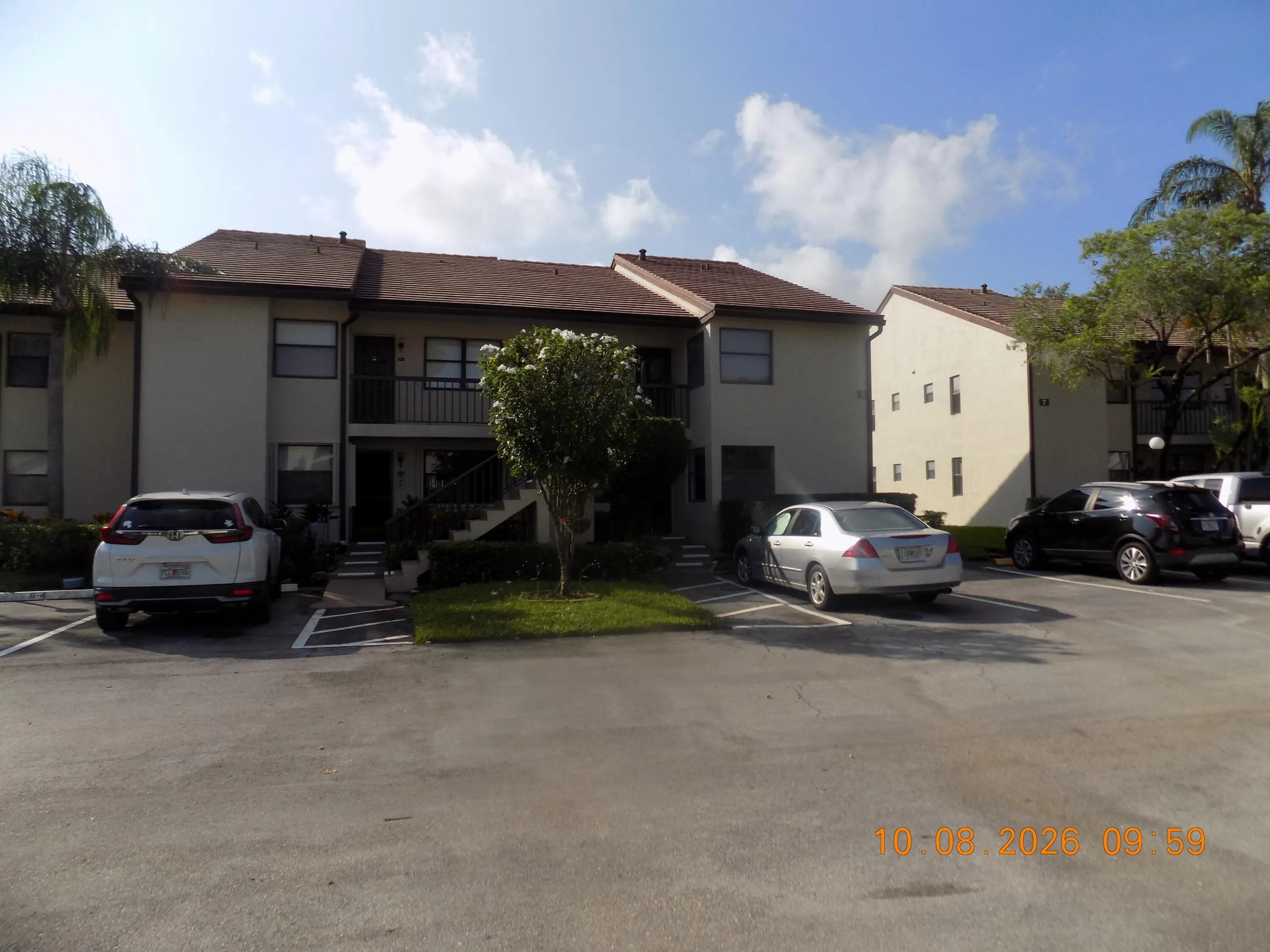 7674 TAHITI Lane #106