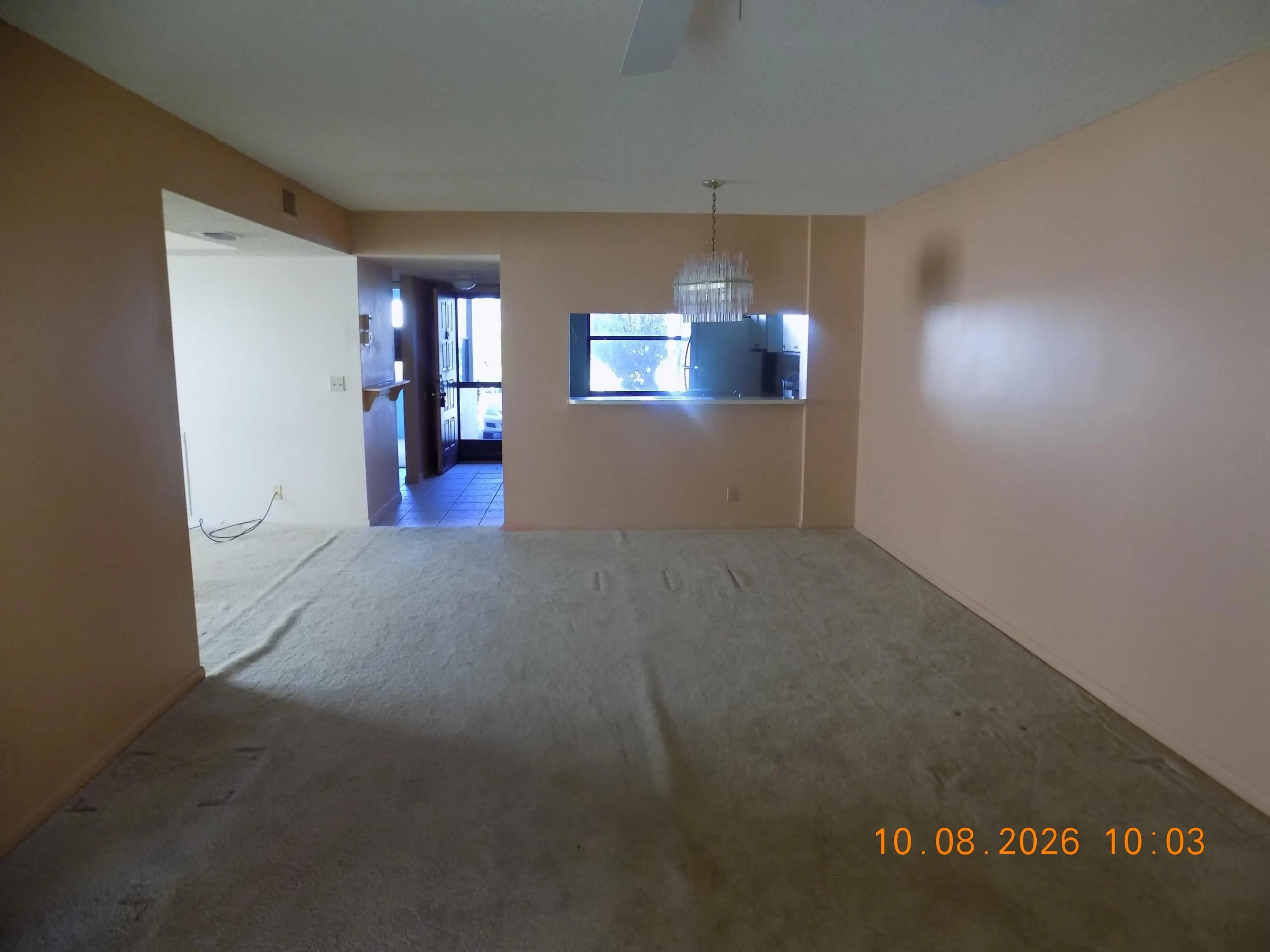 7674 TAHITI Lane #106