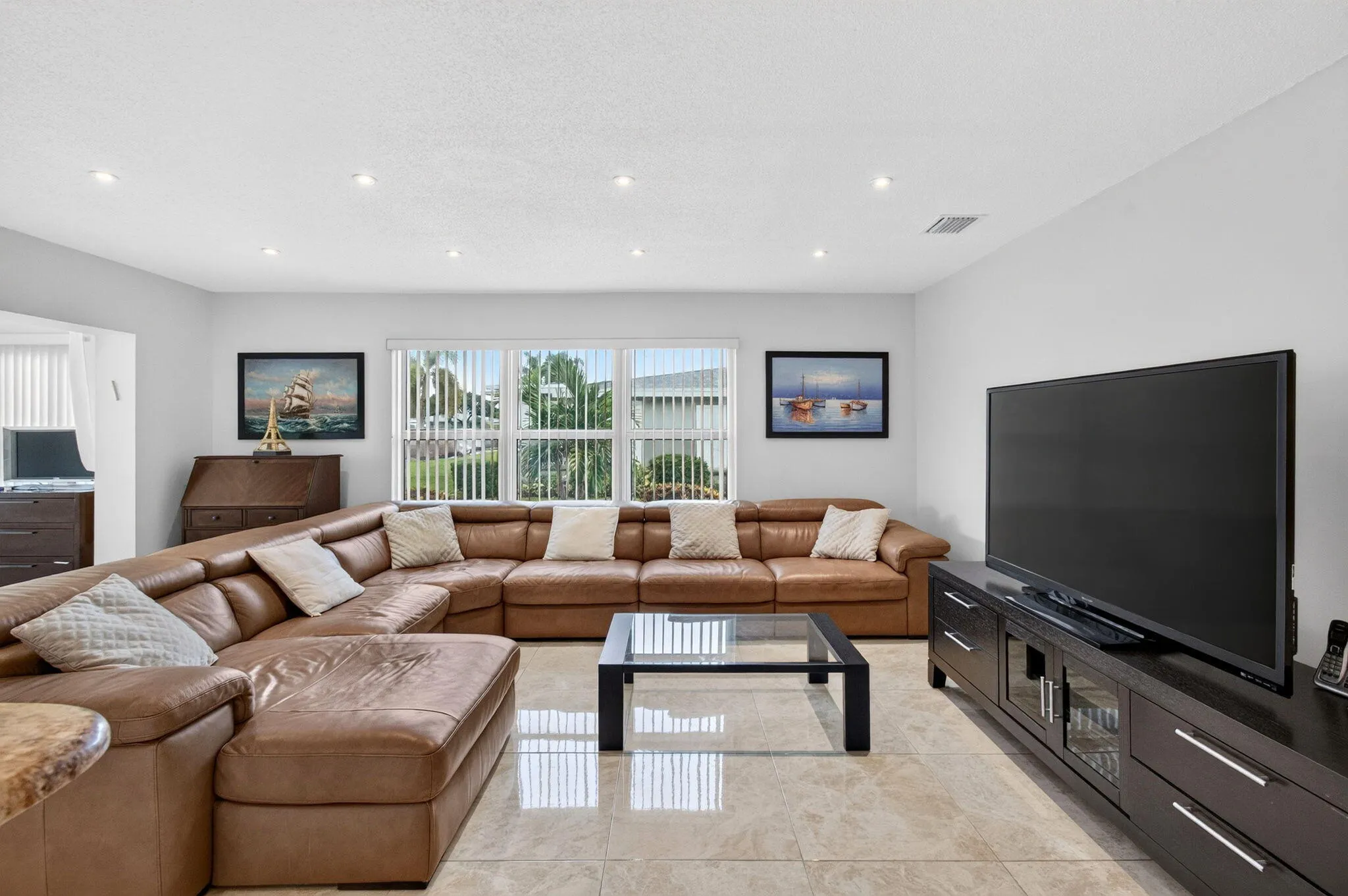 702 South Drive #A