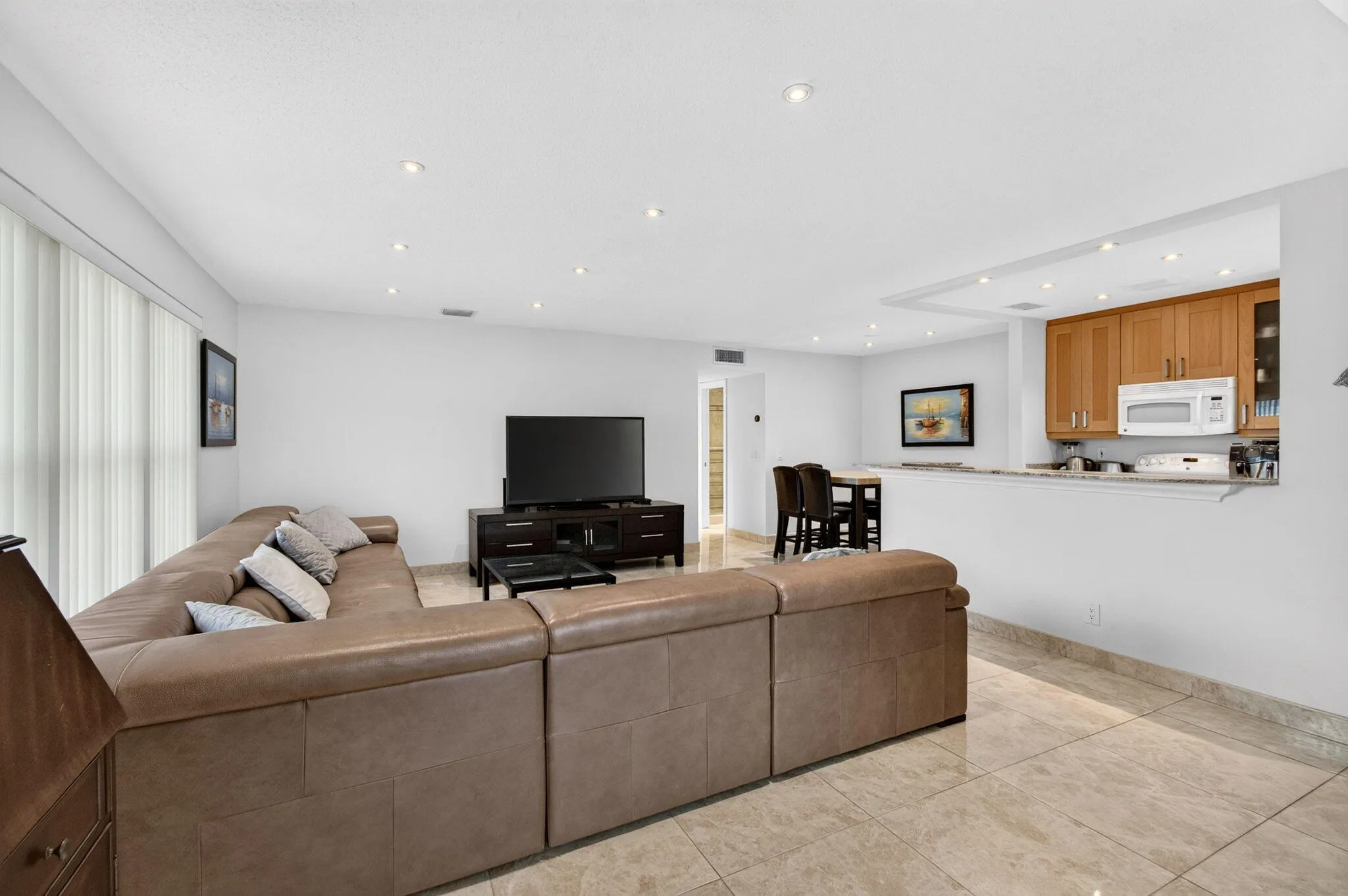 702 South Drive #A