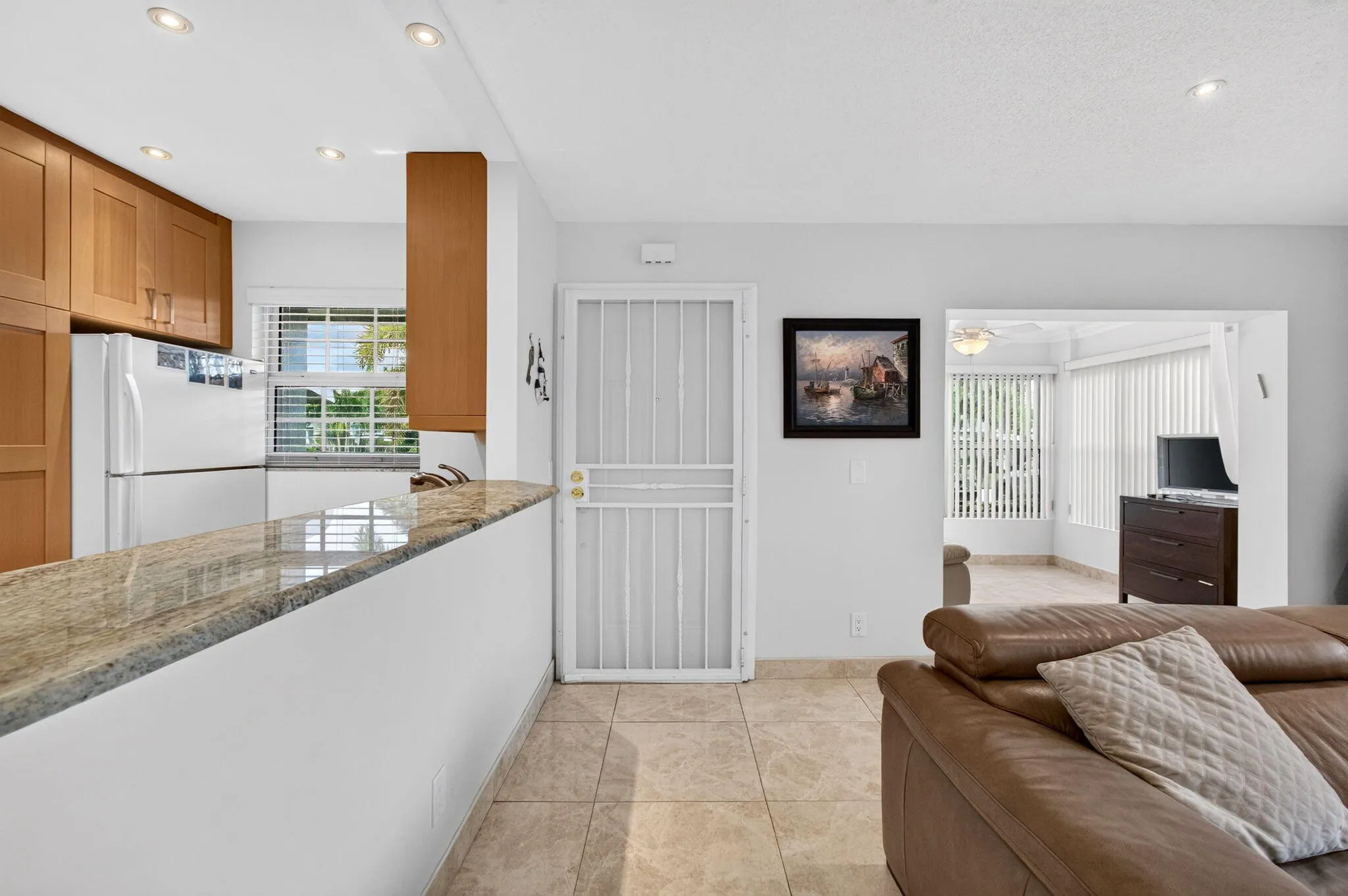 702 South Drive #A