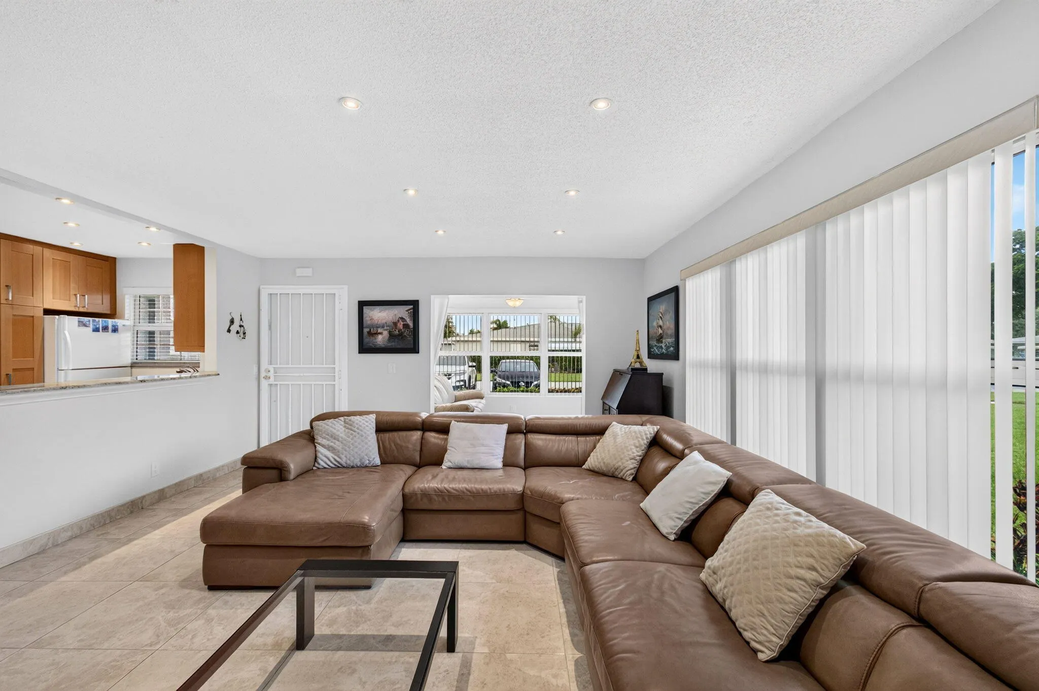 702 South Drive #A