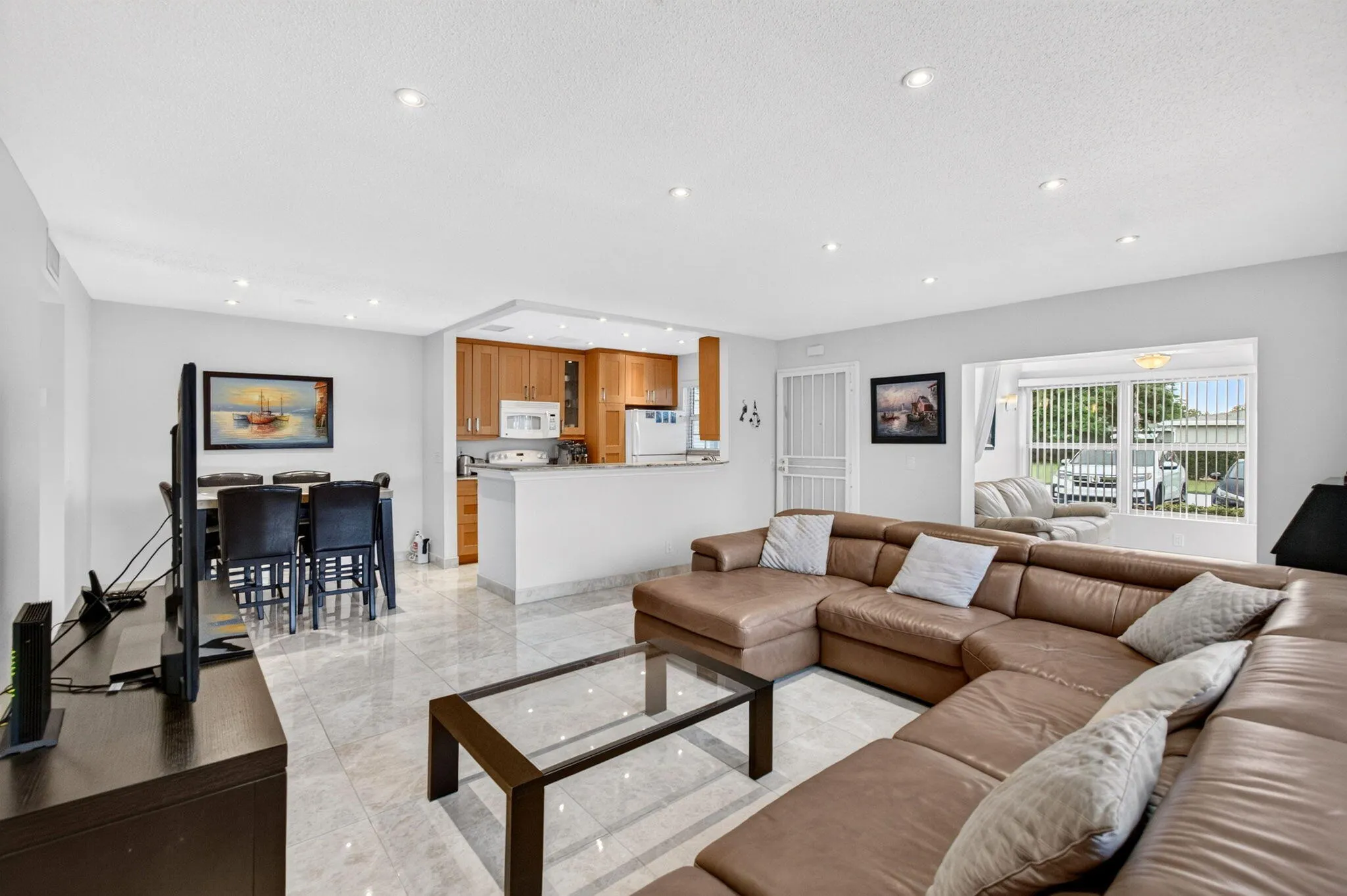 702 South Drive #A