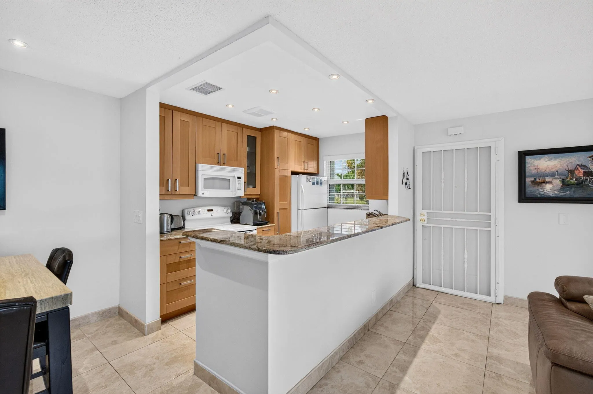 702 South Drive #A