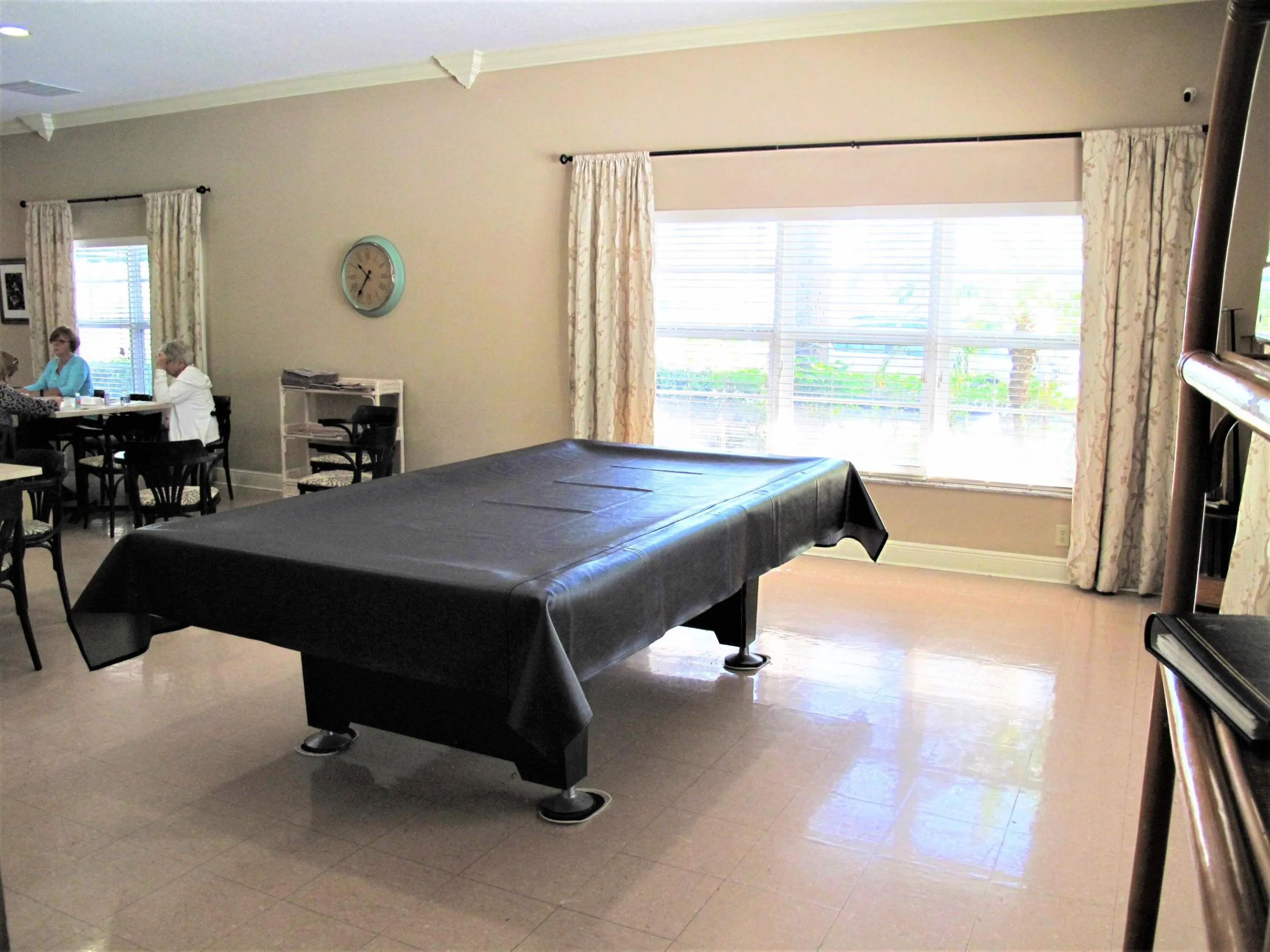 702 South Drive #A