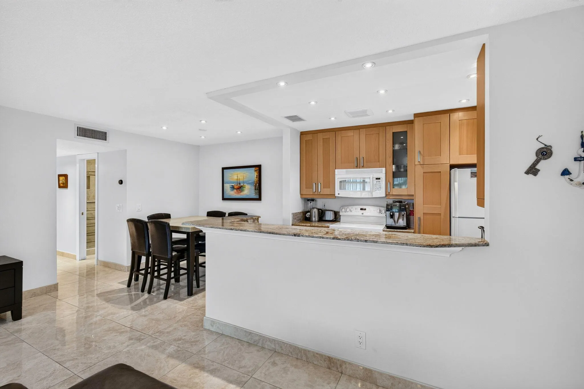 702 South Drive #A