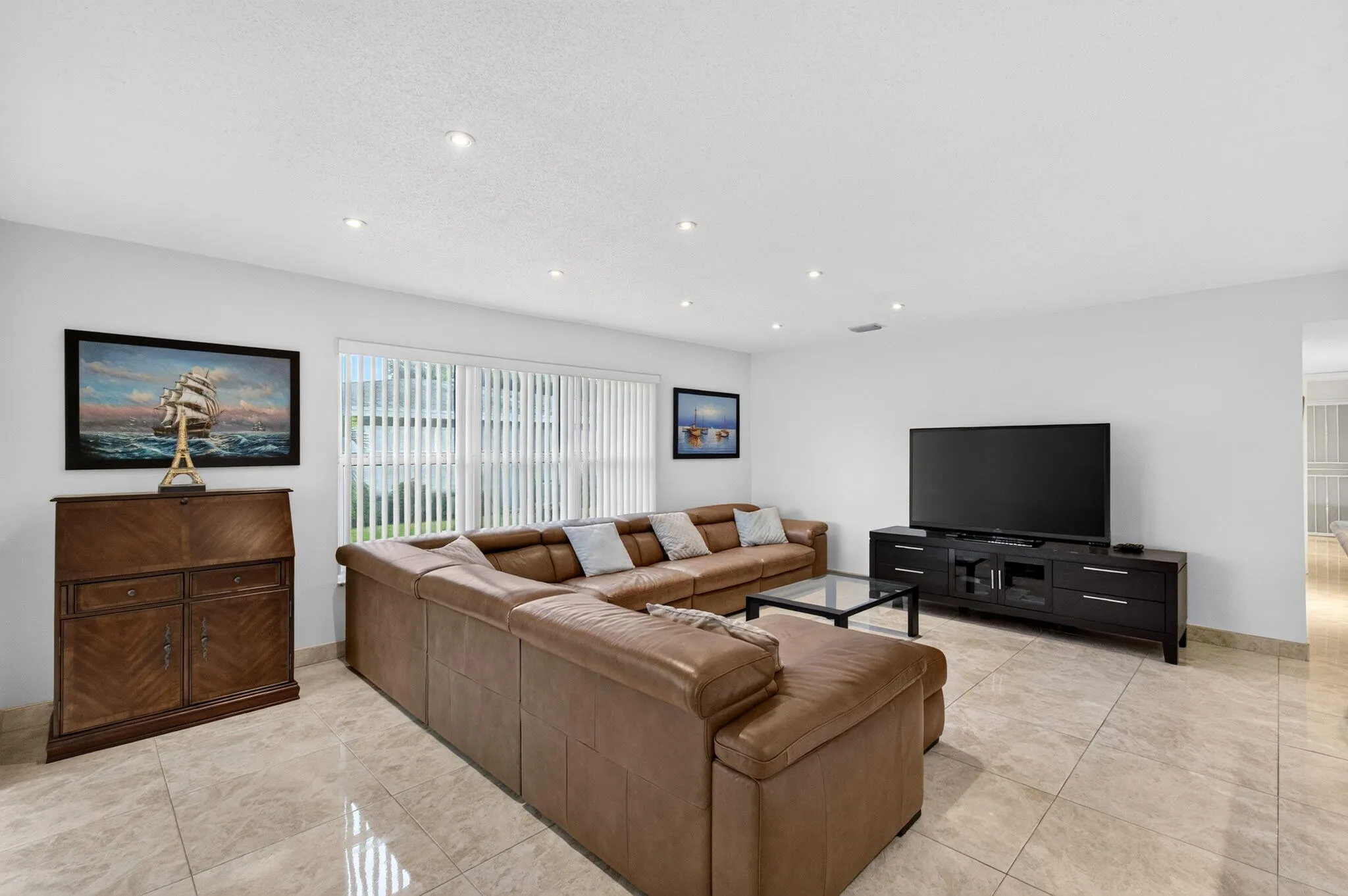 702 South Drive #A
