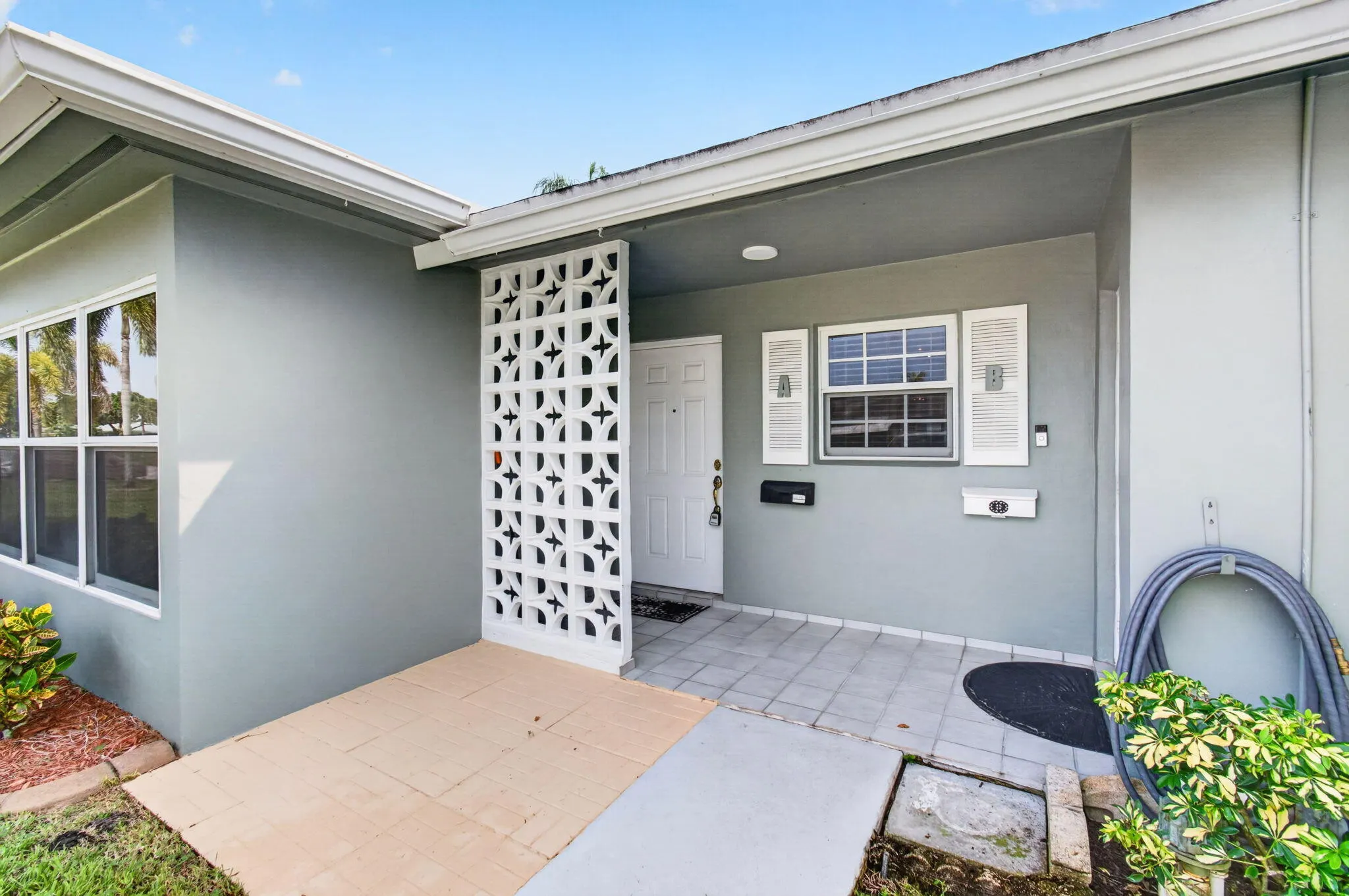 702 South Drive #A