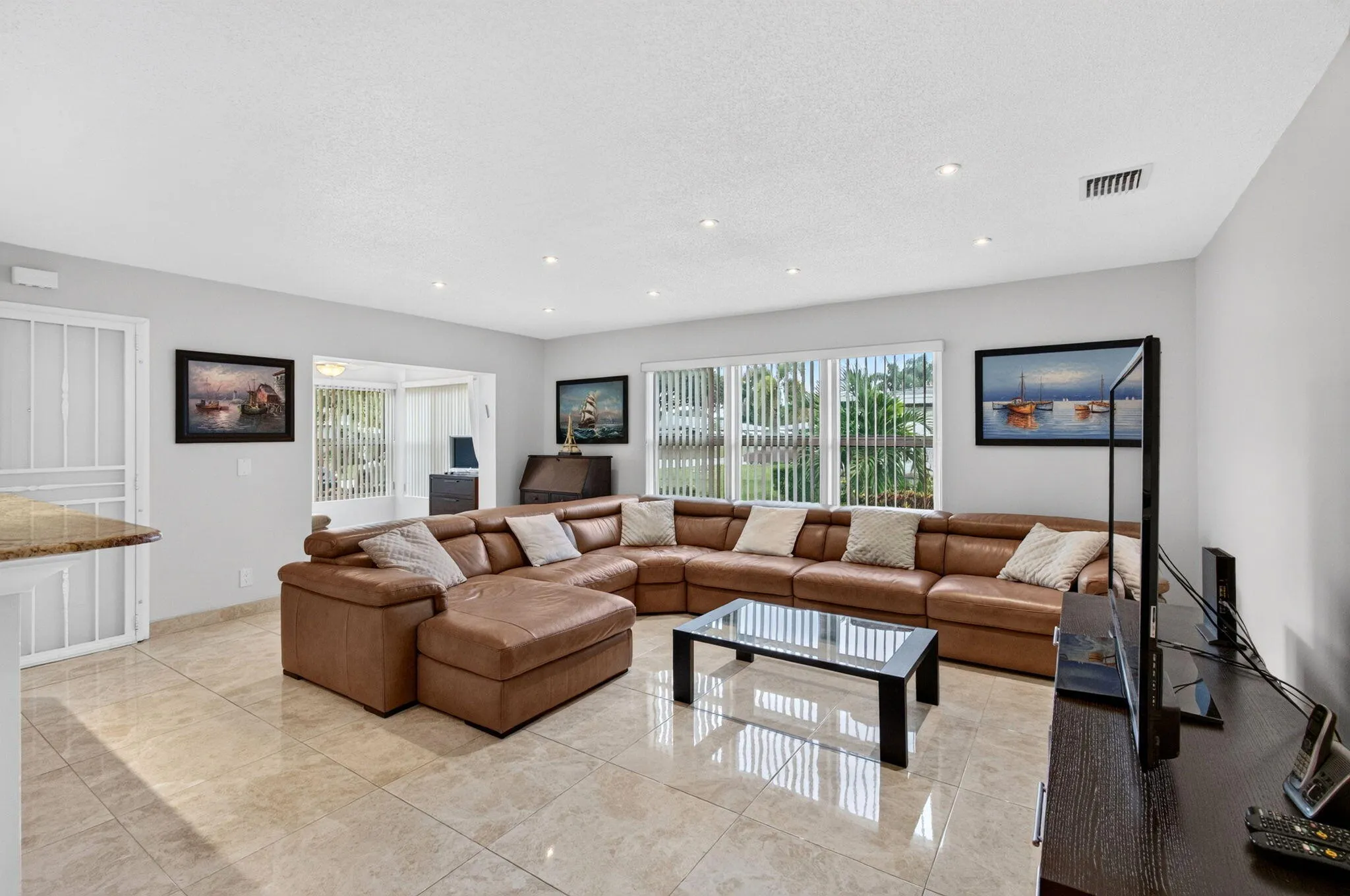 702 South Drive #A