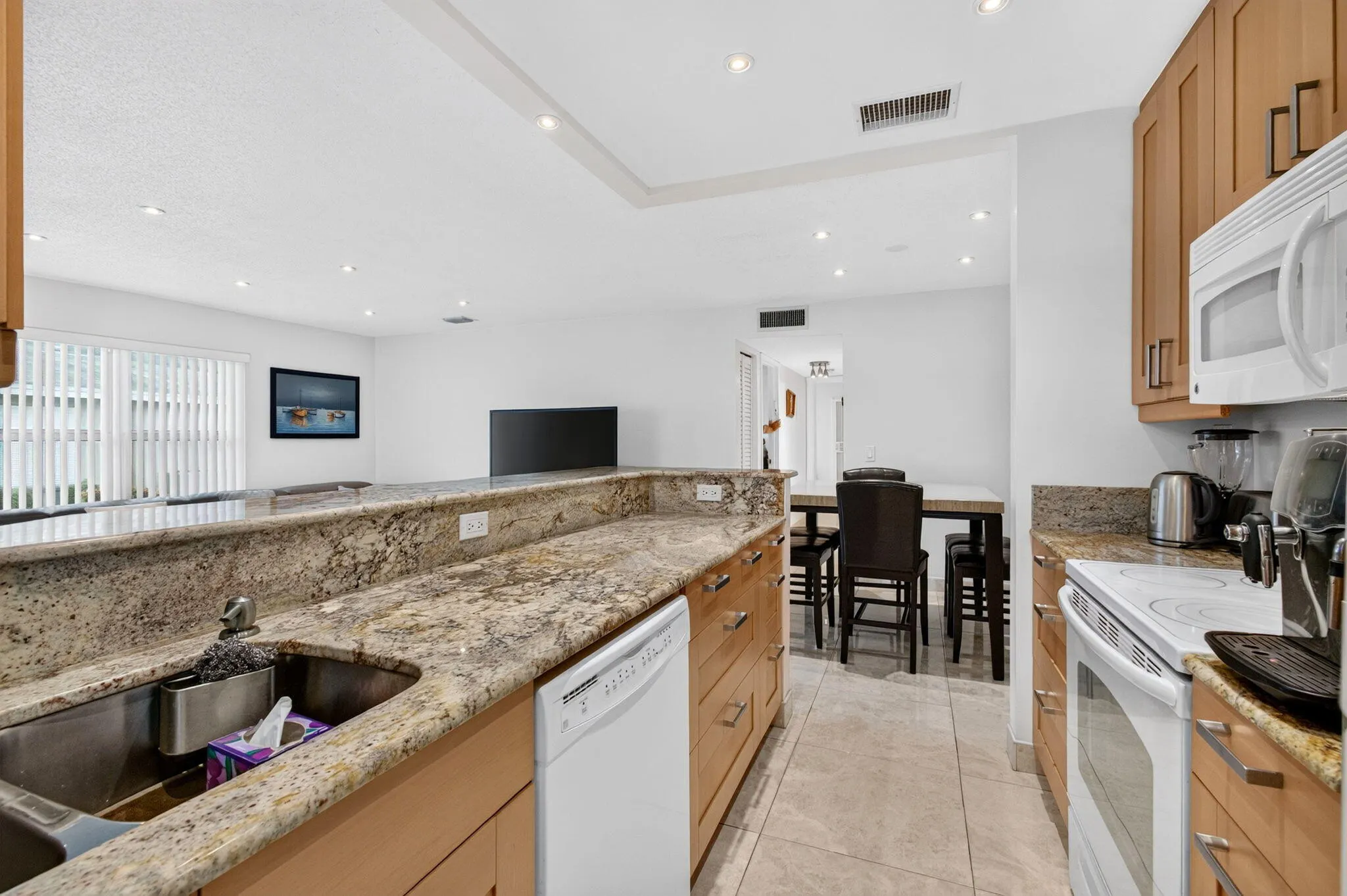 702 South Drive #A