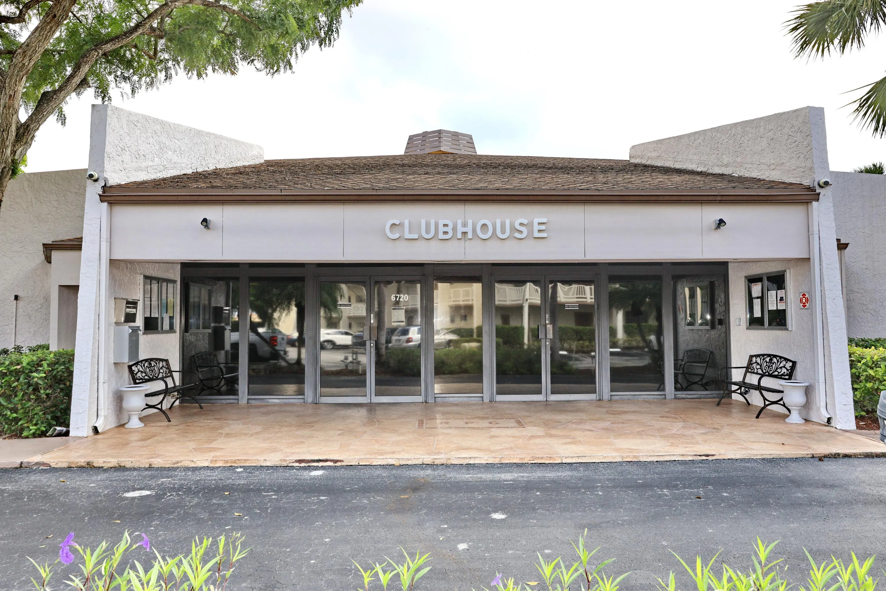 6850 Royal Palm Boulevard #211G