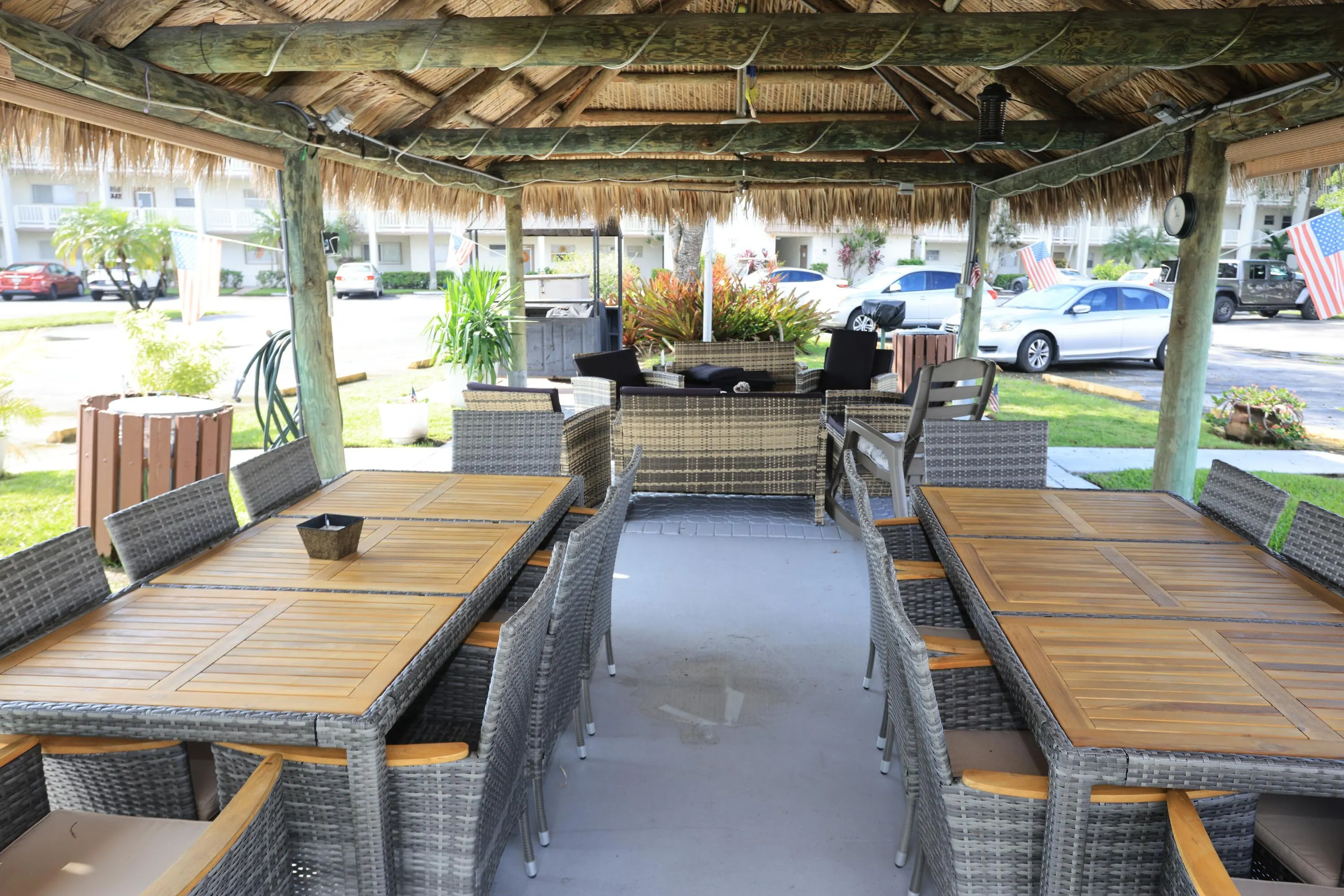 6850 Royal Palm Boulevard #211G