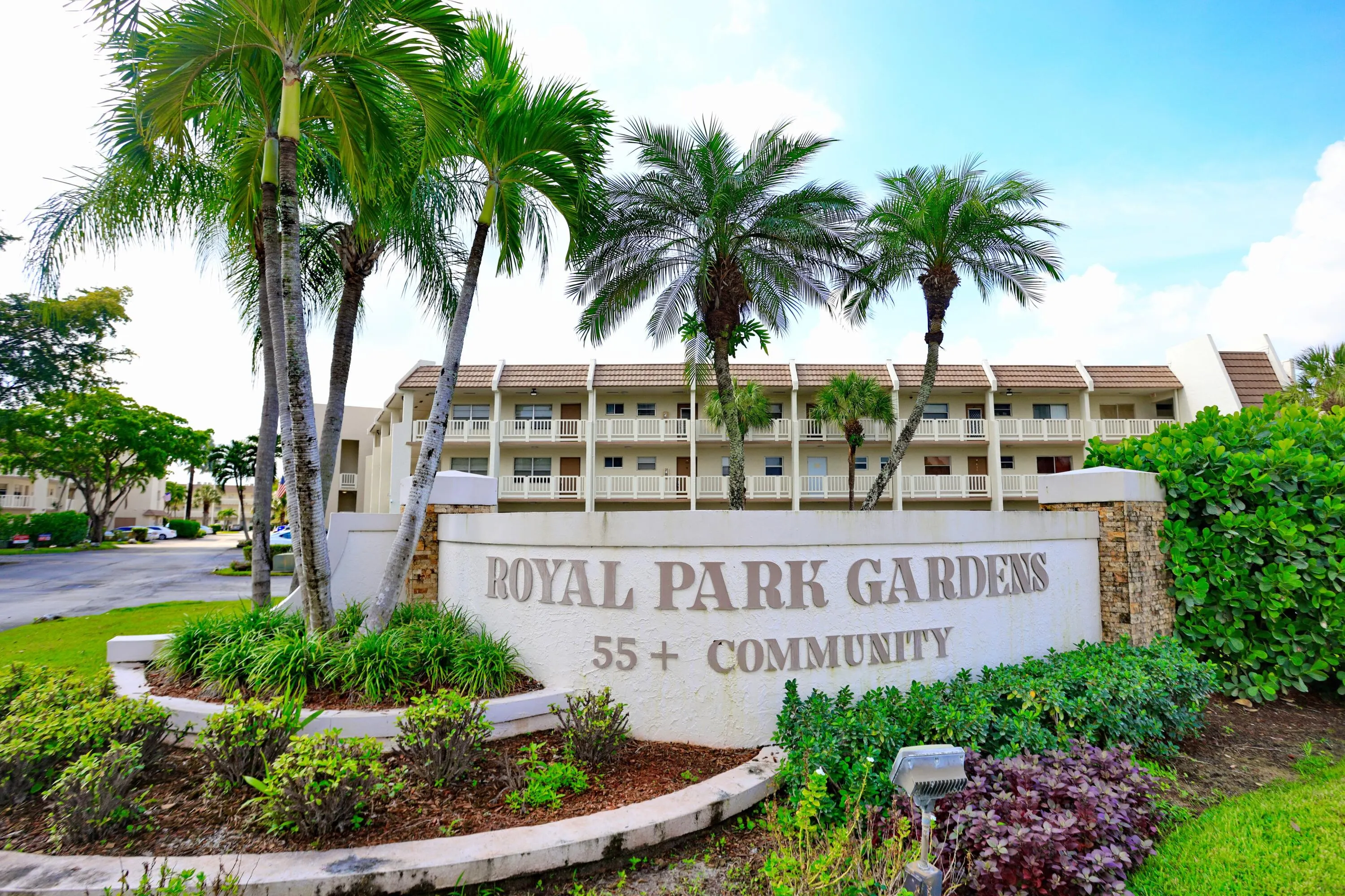 6850 Royal Palm Boulevard #211G