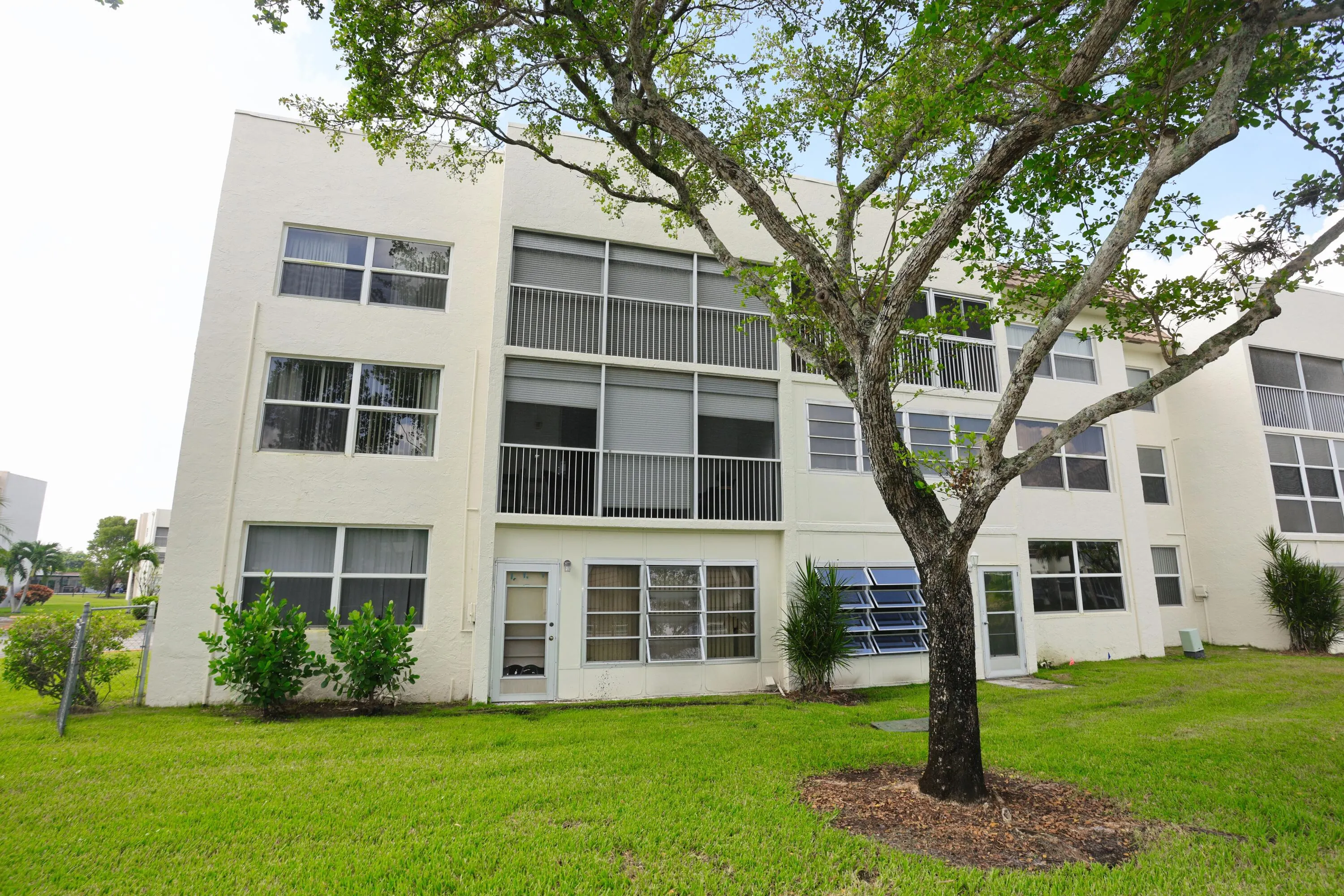 6850 Royal Palm Boulevard #211G