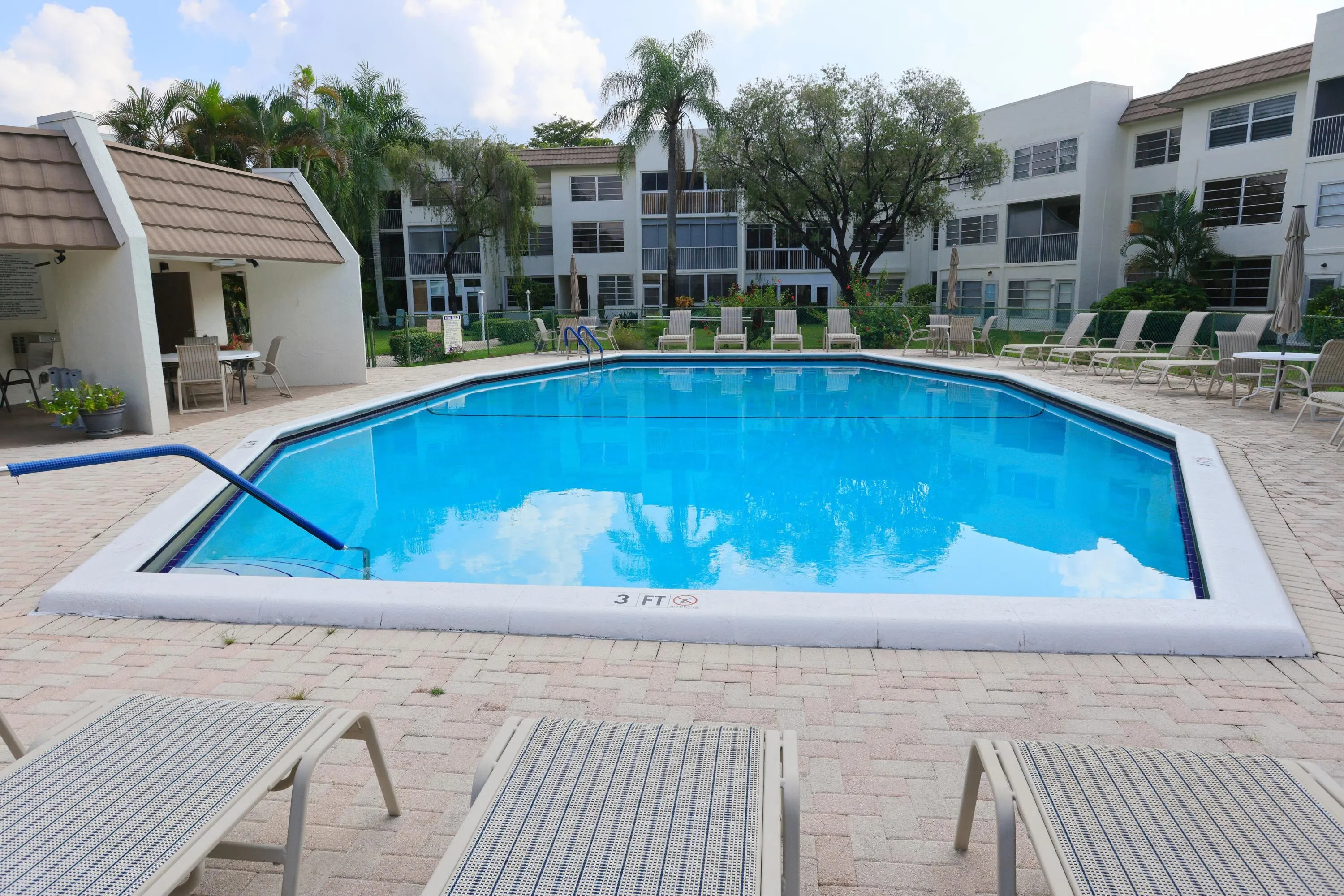 6850 Royal Palm Boulevard #211G