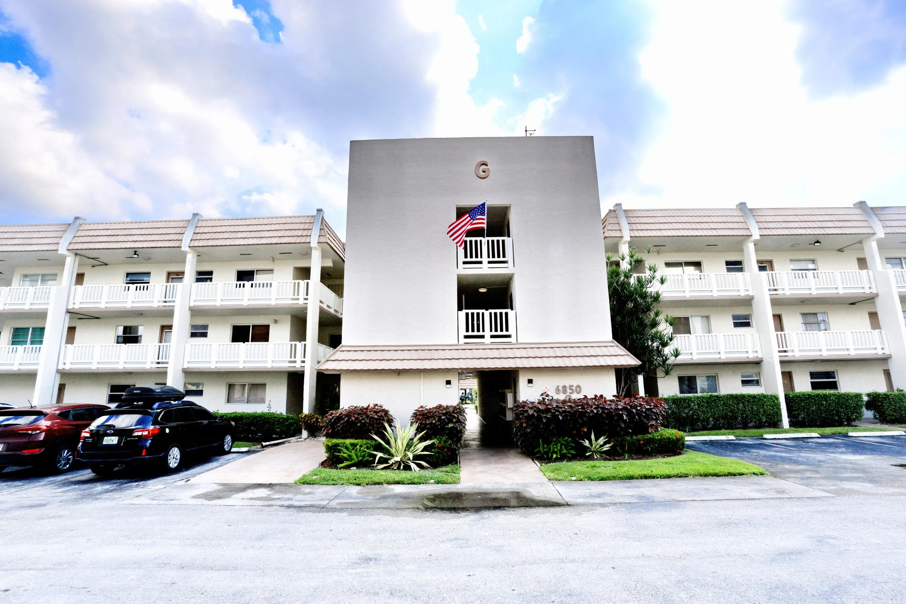 6850 Royal Palm Boulevard #211G