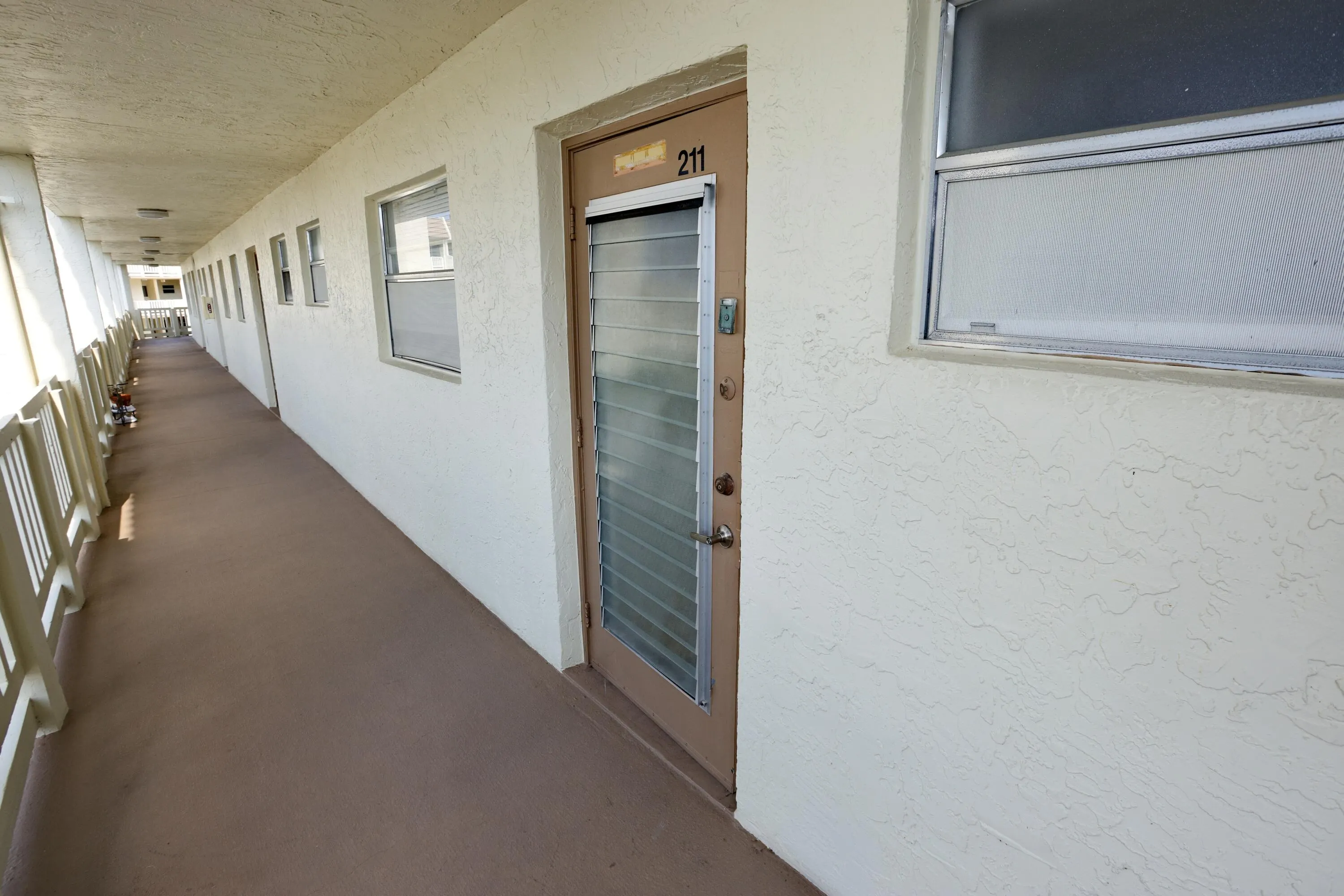 6850 Royal Palm Boulevard #211G