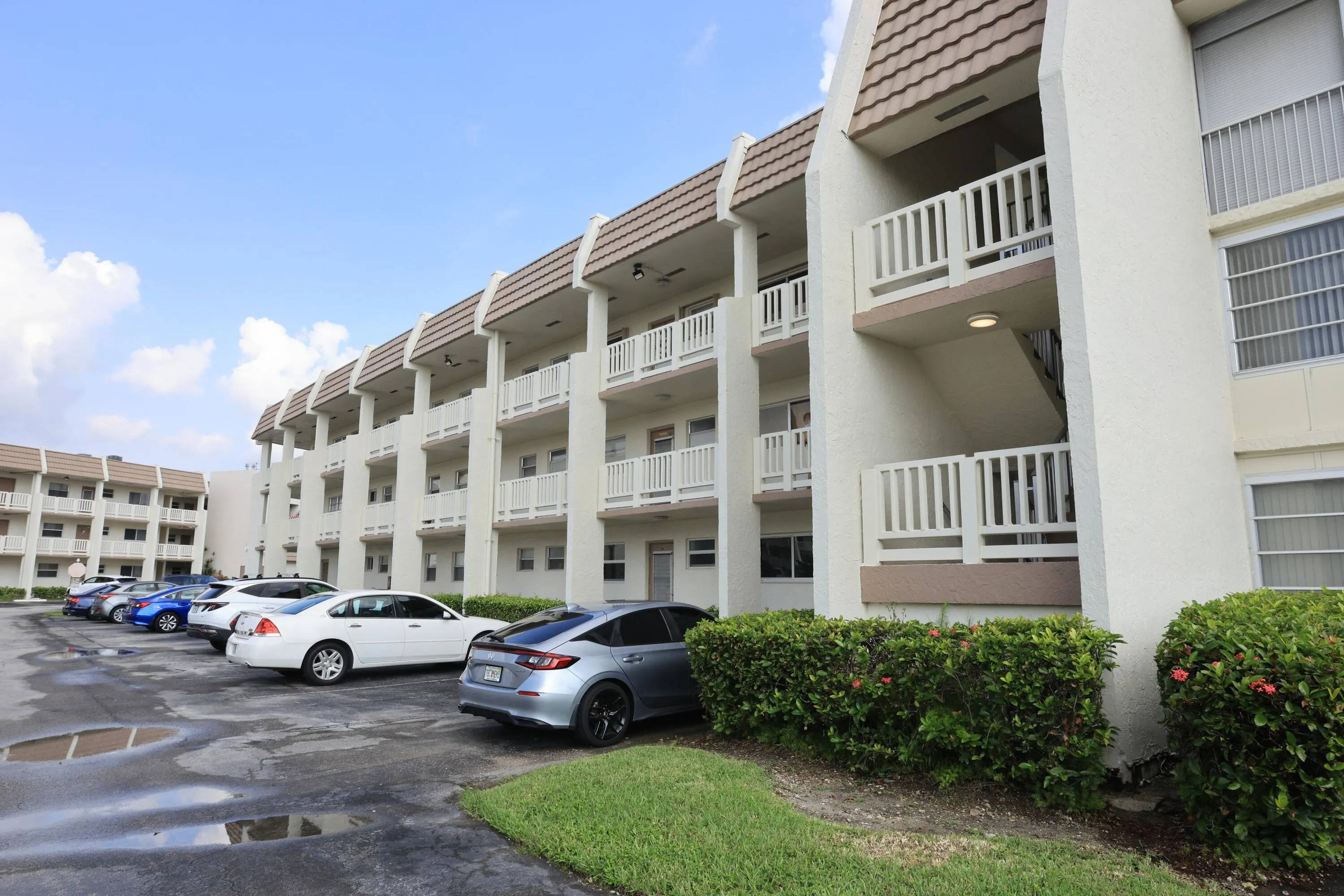 6850 Royal Palm Boulevard #211G