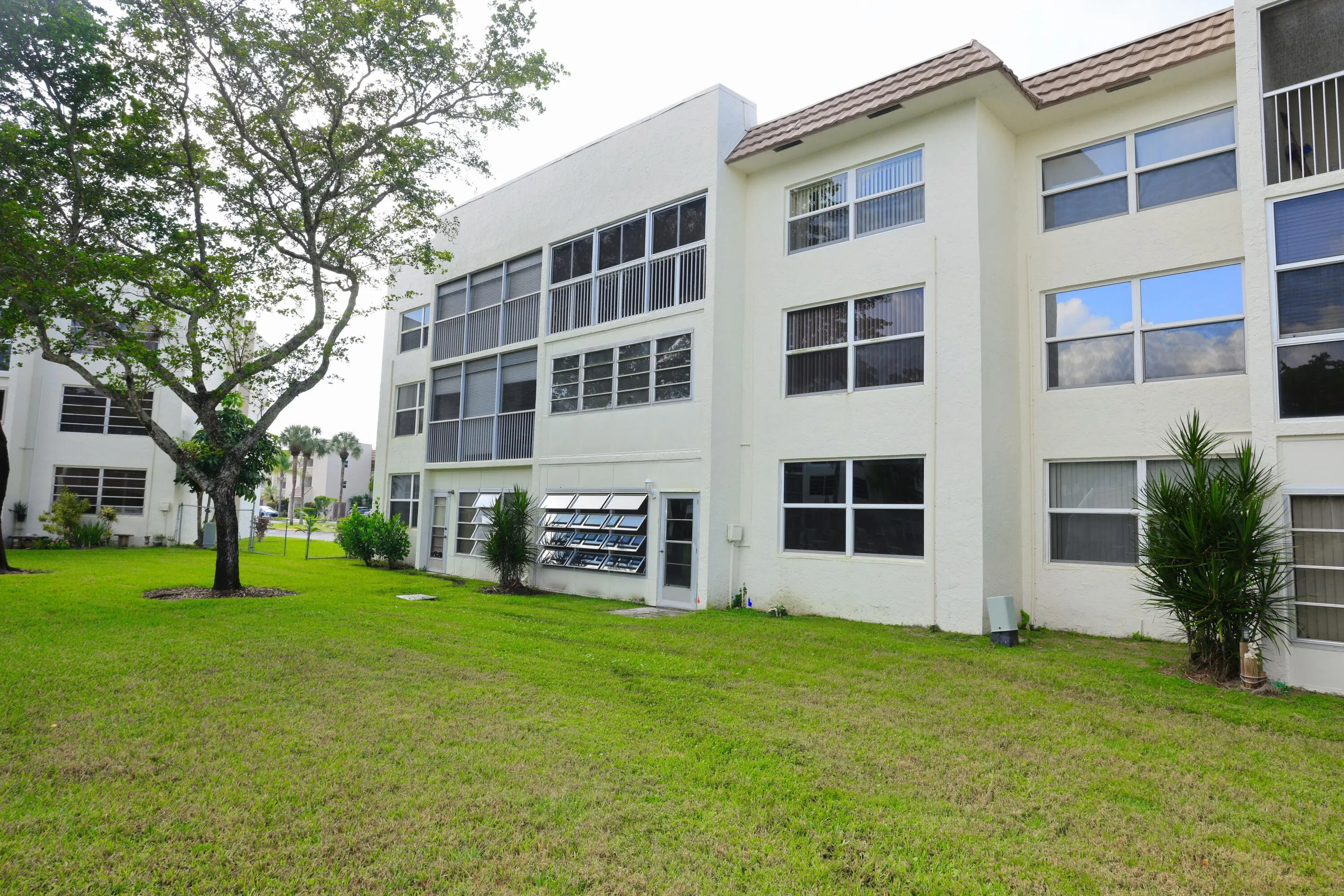 6850 Royal Palm Boulevard #211G