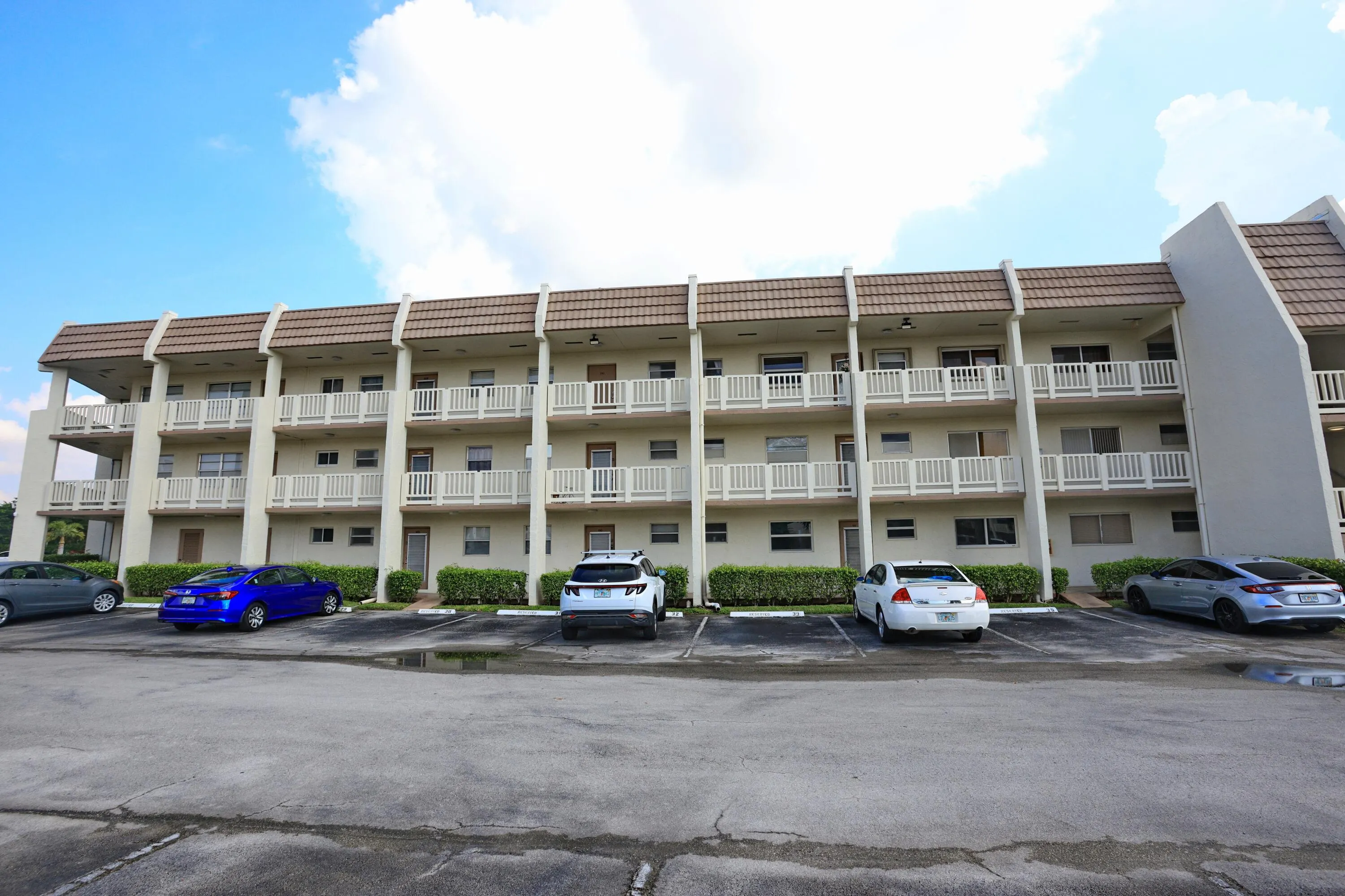 6850 Royal Palm Boulevard #211G
