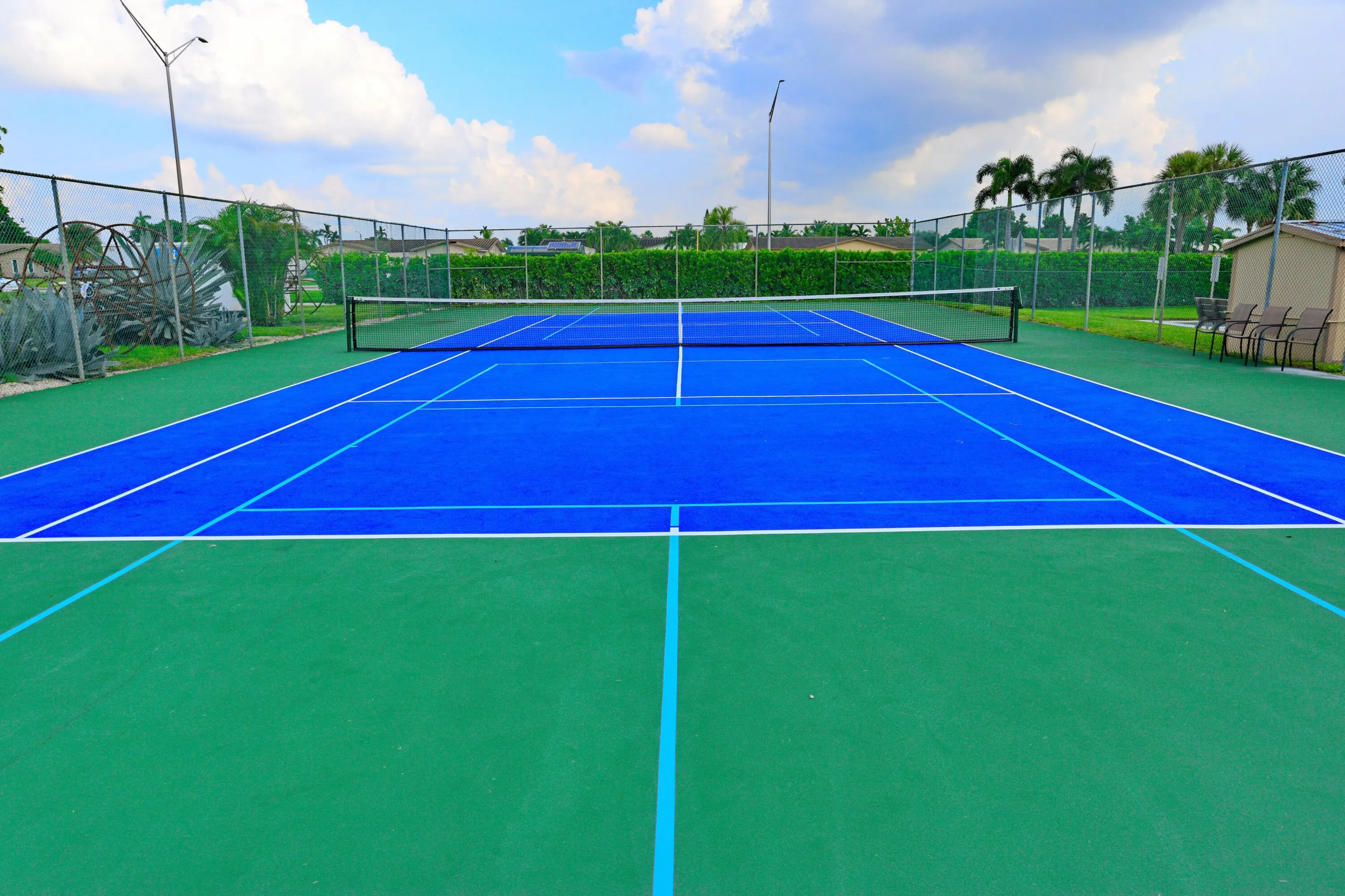 6850 Royal Palm Boulevard #211G