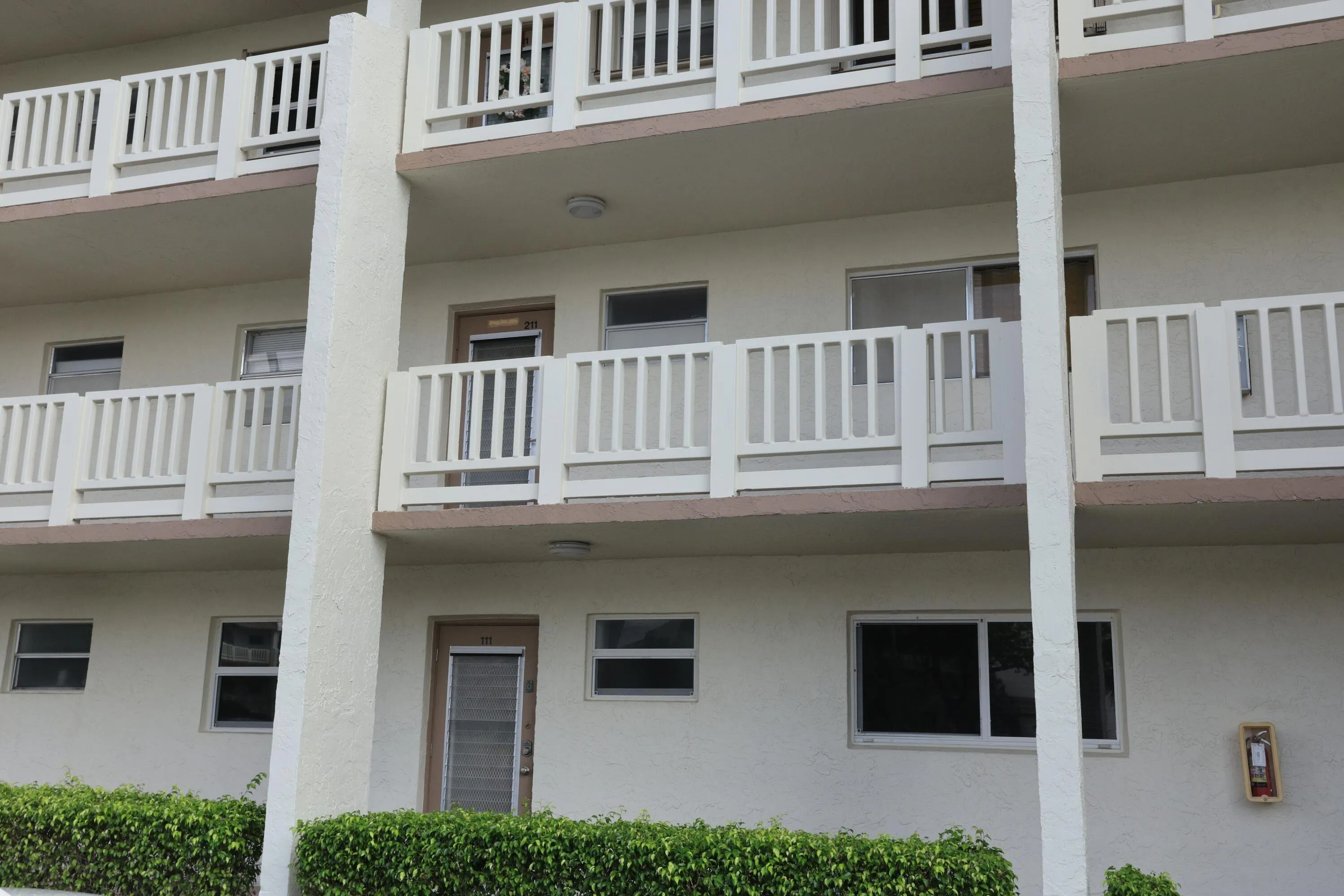 6850 Royal Palm Boulevard #211G