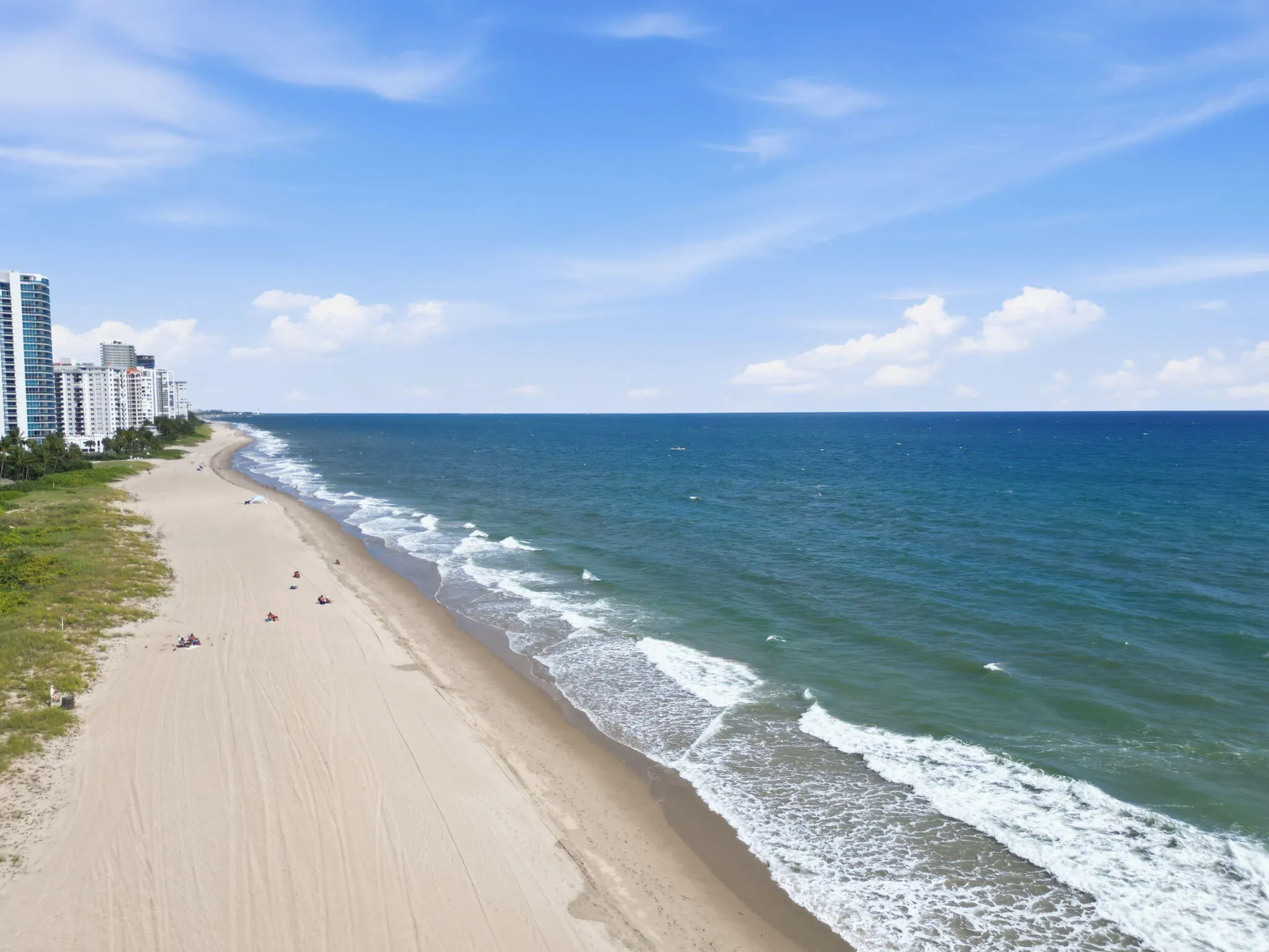 1850 S OCEAN Boulevard #505