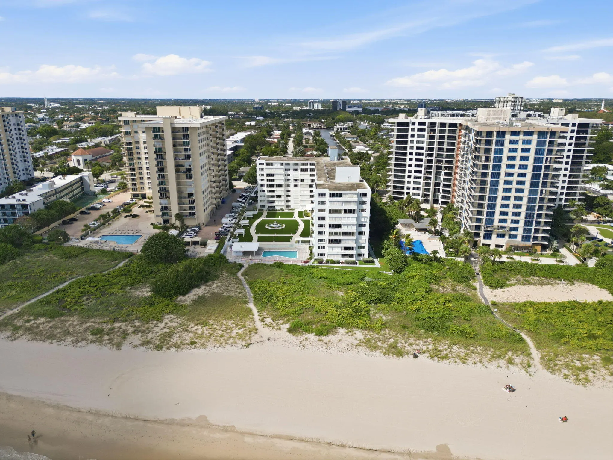 1850 S OCEAN Boulevard #505