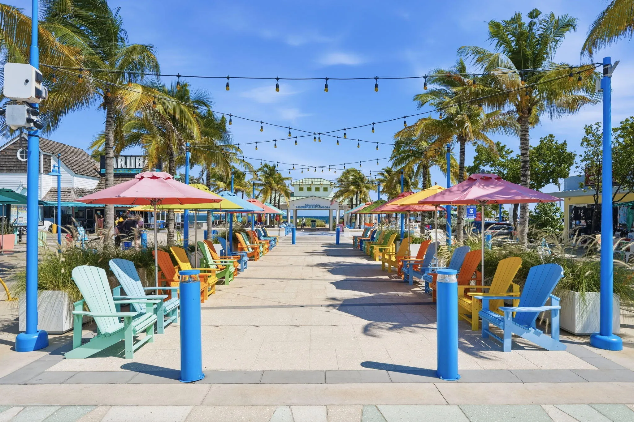 1850 S OCEAN Boulevard #505