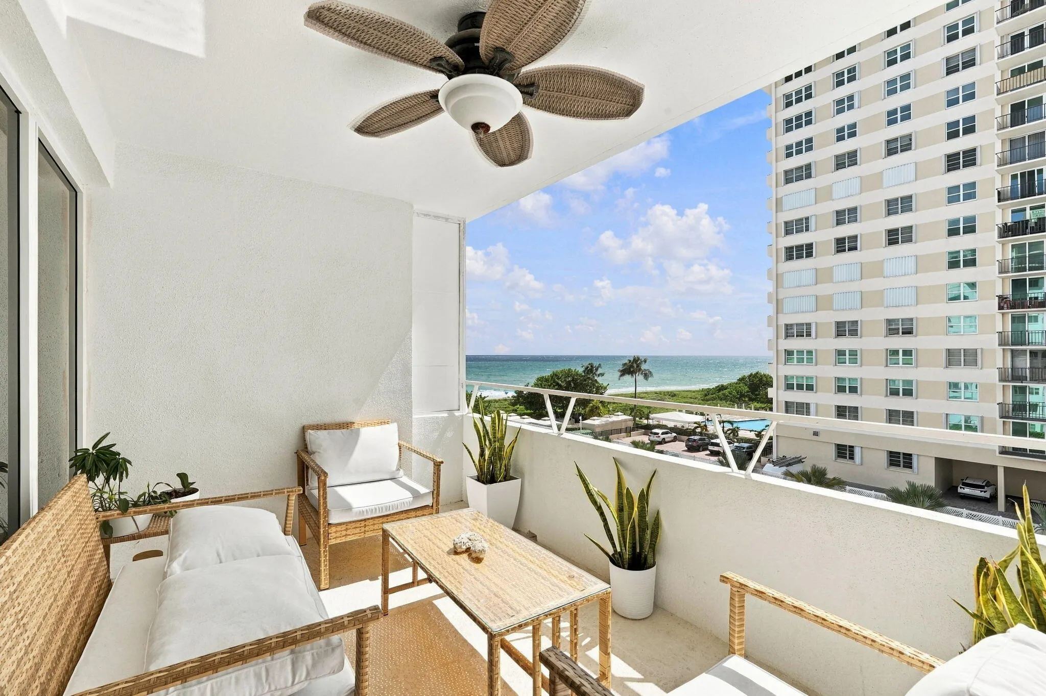 1850 S OCEAN Boulevard #505