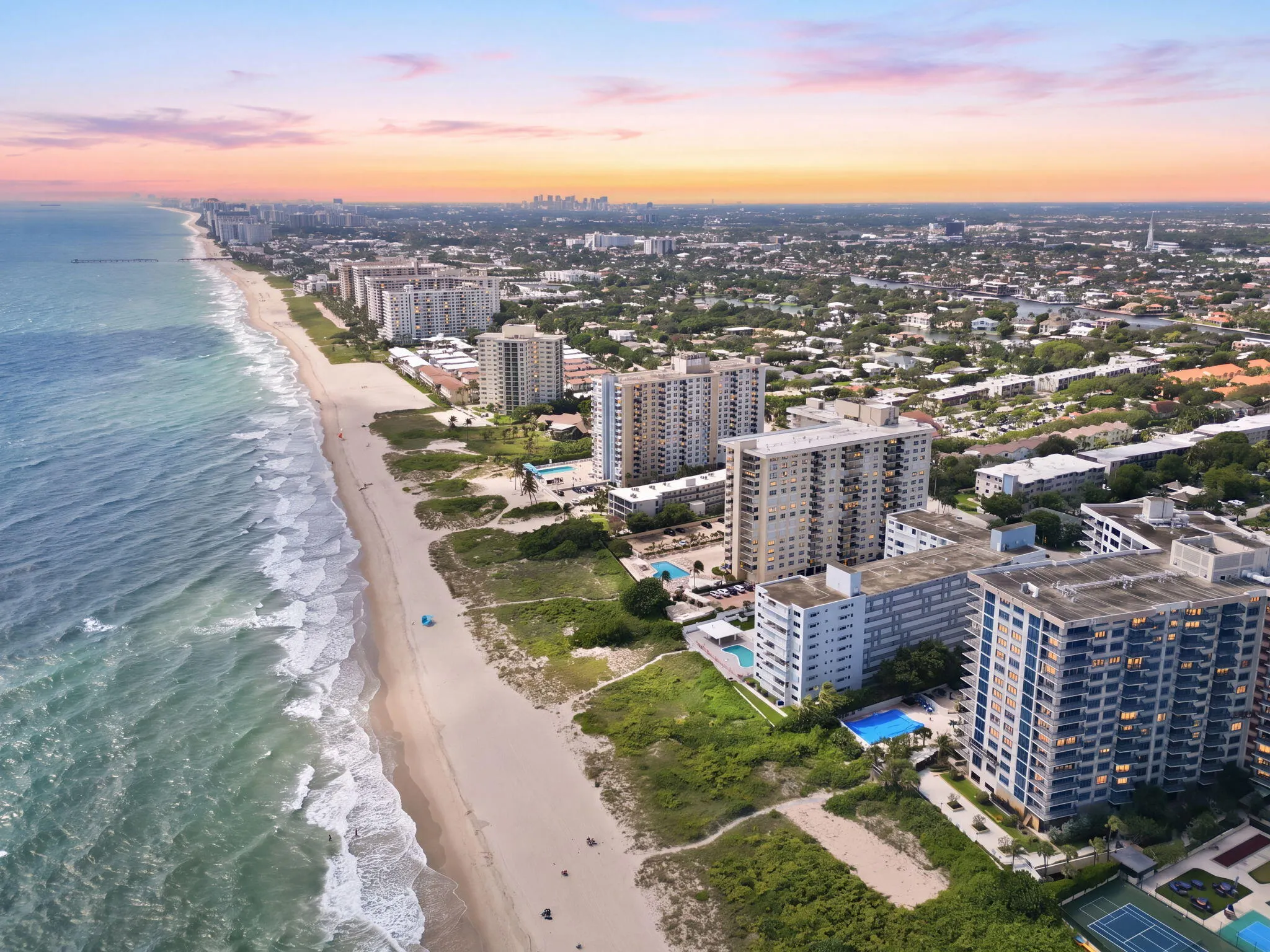 1850 S OCEAN Boulevard #505
