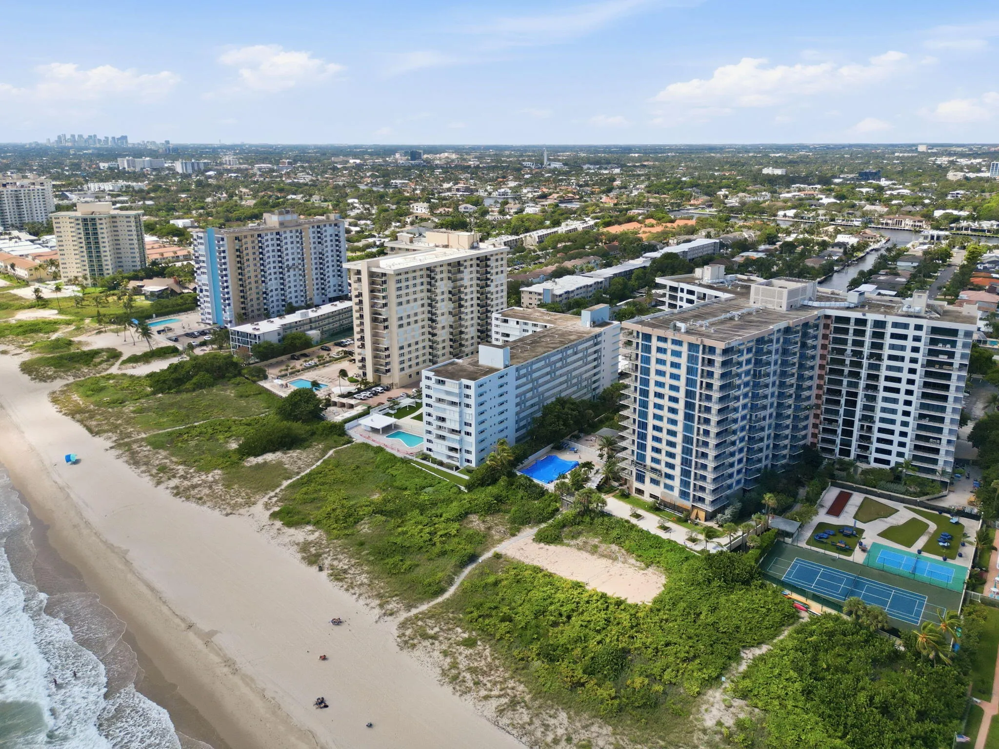1850 S OCEAN Boulevard #505