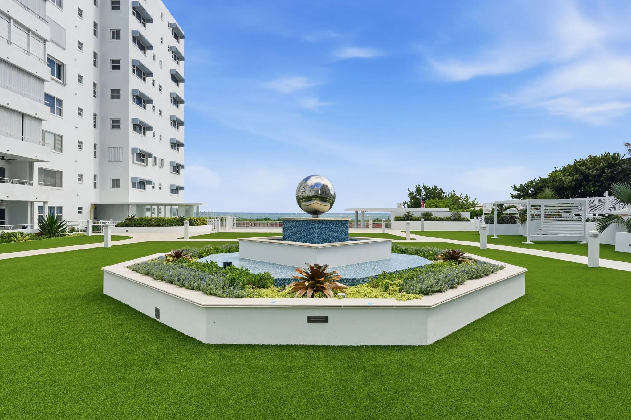 1850 S OCEAN Boulevard #505