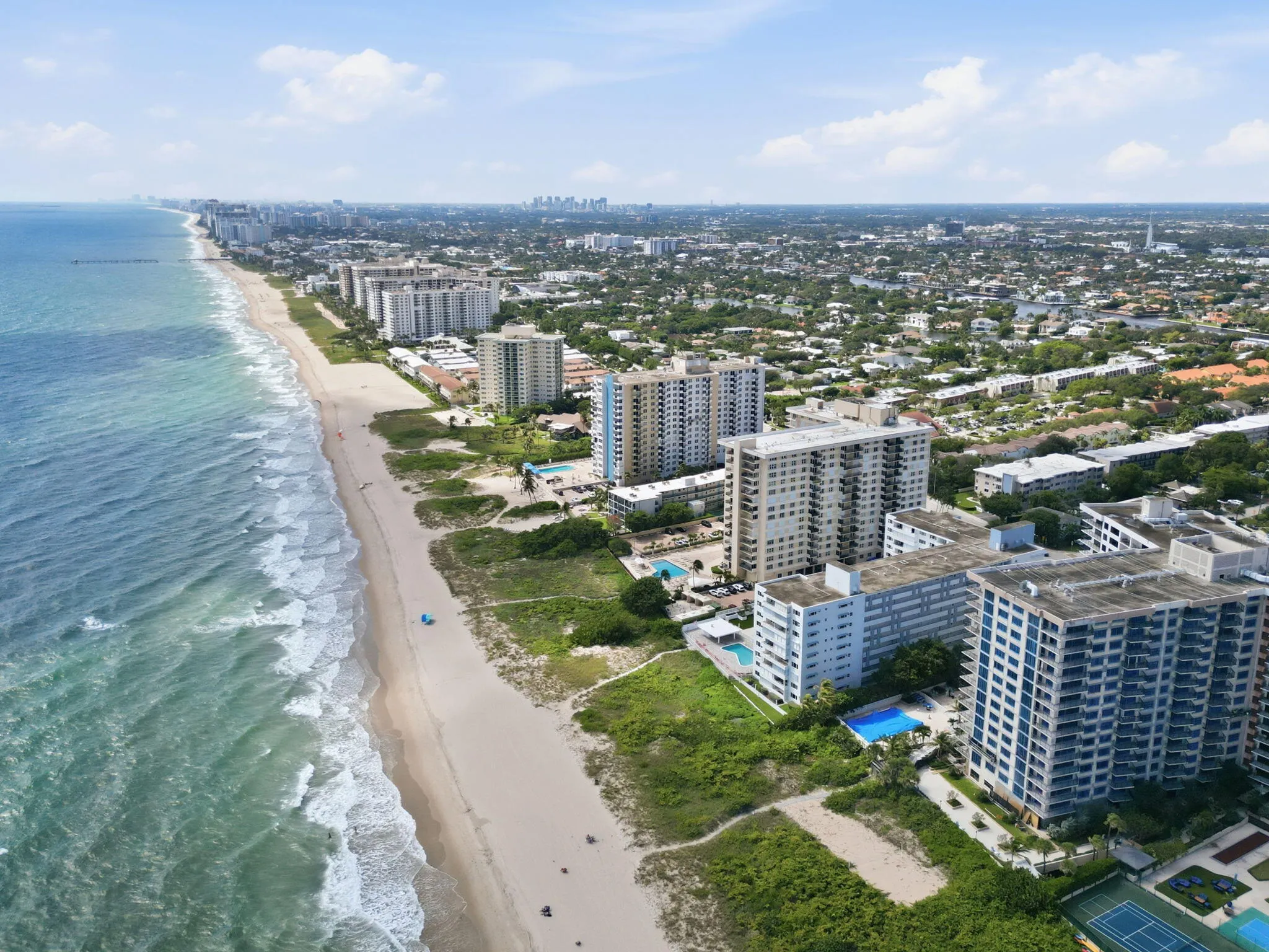 1850 S OCEAN Boulevard #505