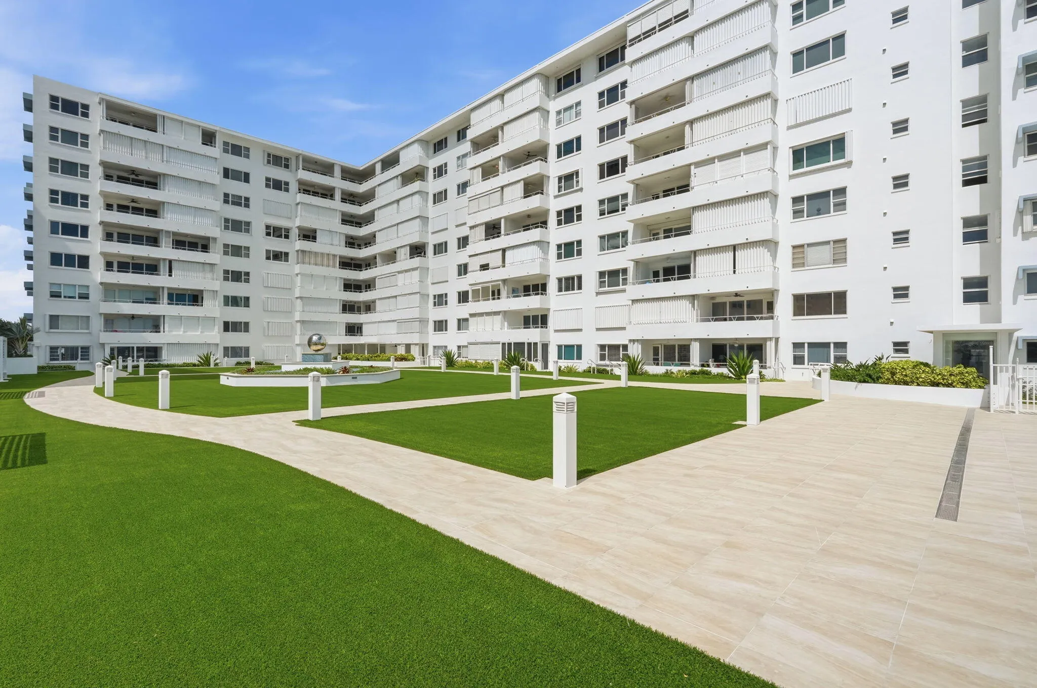 1850 S OCEAN Boulevard #505