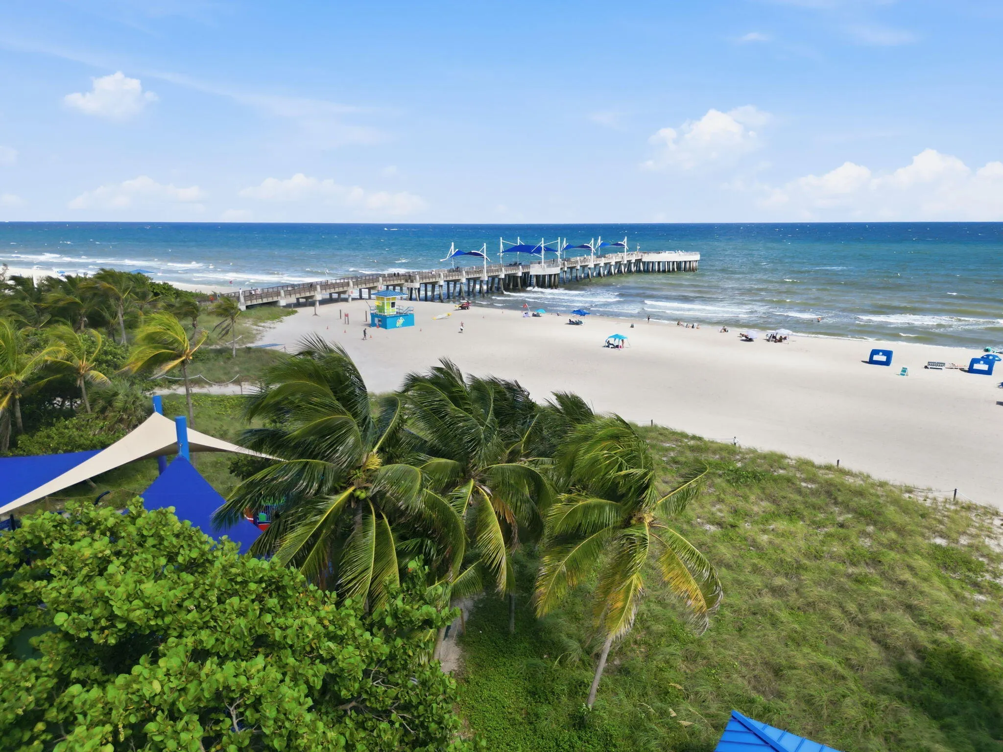 1850 S OCEAN Boulevard #505