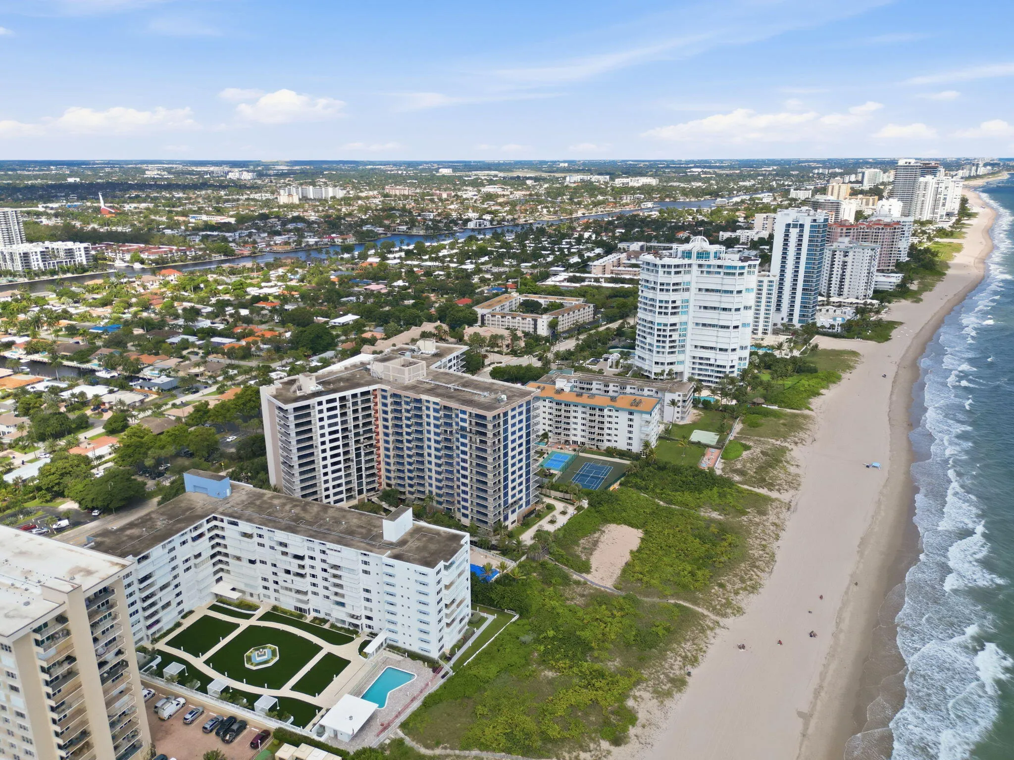 1850 S OCEAN Boulevard #505