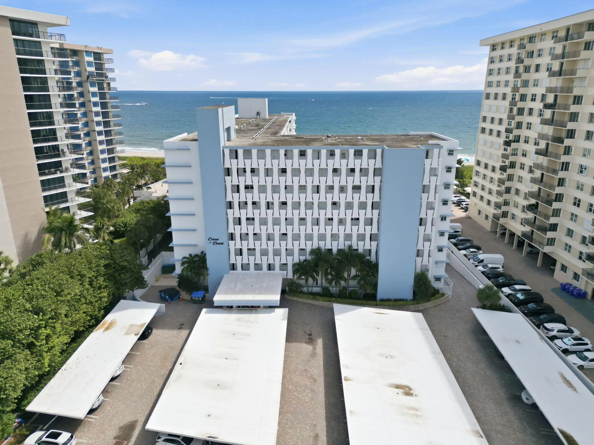 1850 S OCEAN Boulevard #505