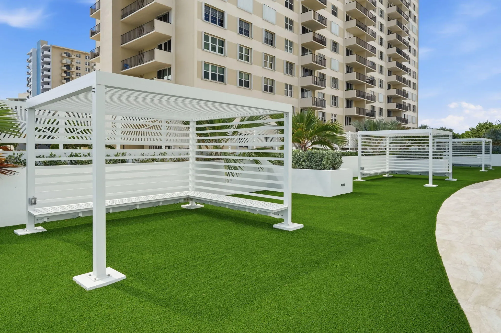 1850 S OCEAN Boulevard #505
