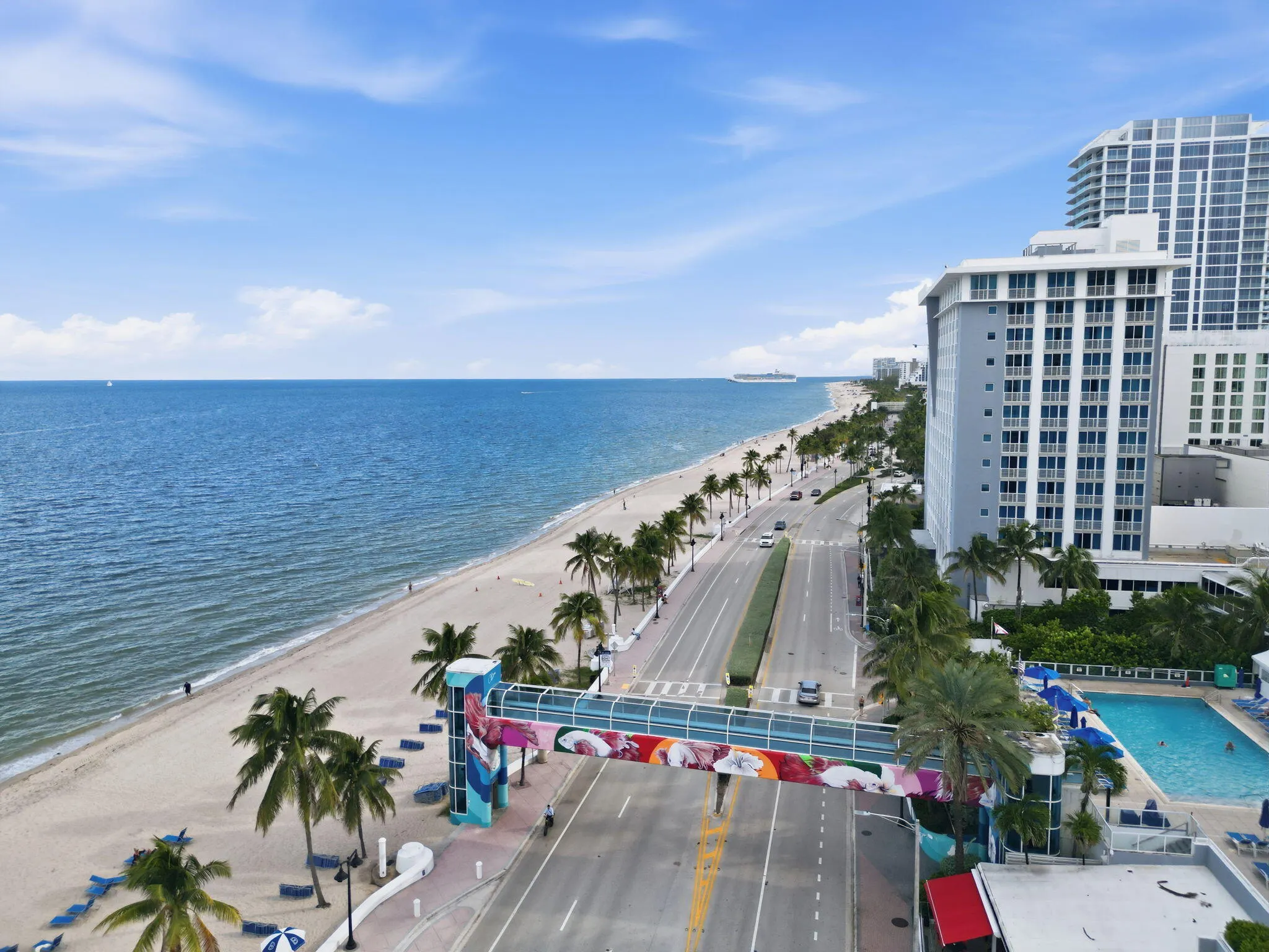 1850 S OCEAN Boulevard #505
