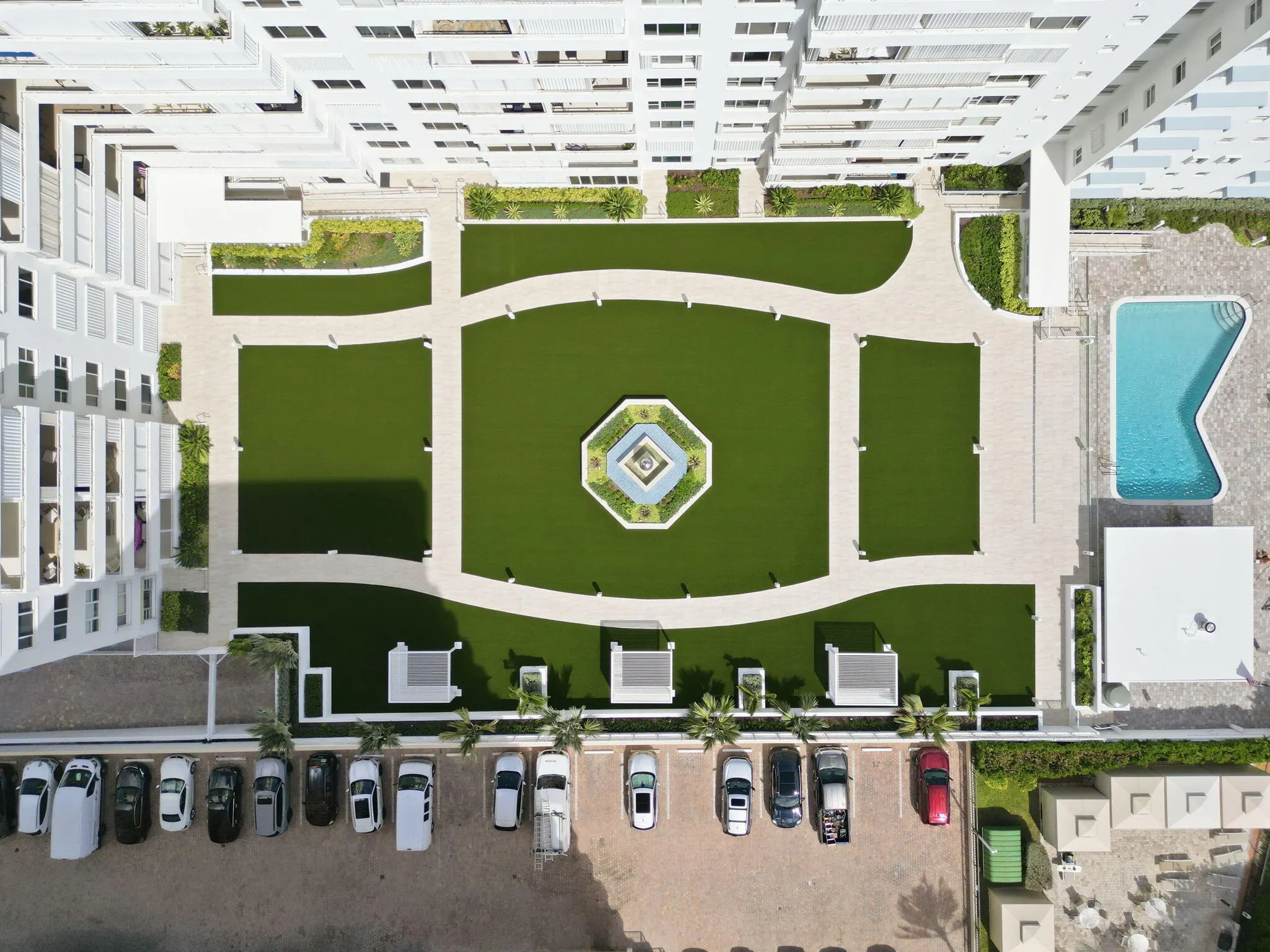 1850 S OCEAN Boulevard #505