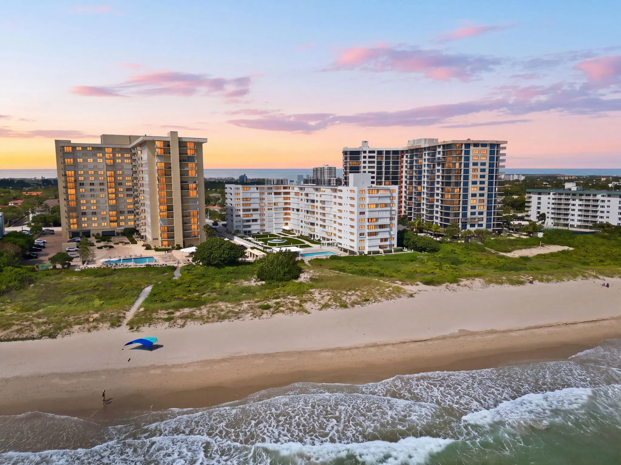 1850 S OCEAN Boulevard #505