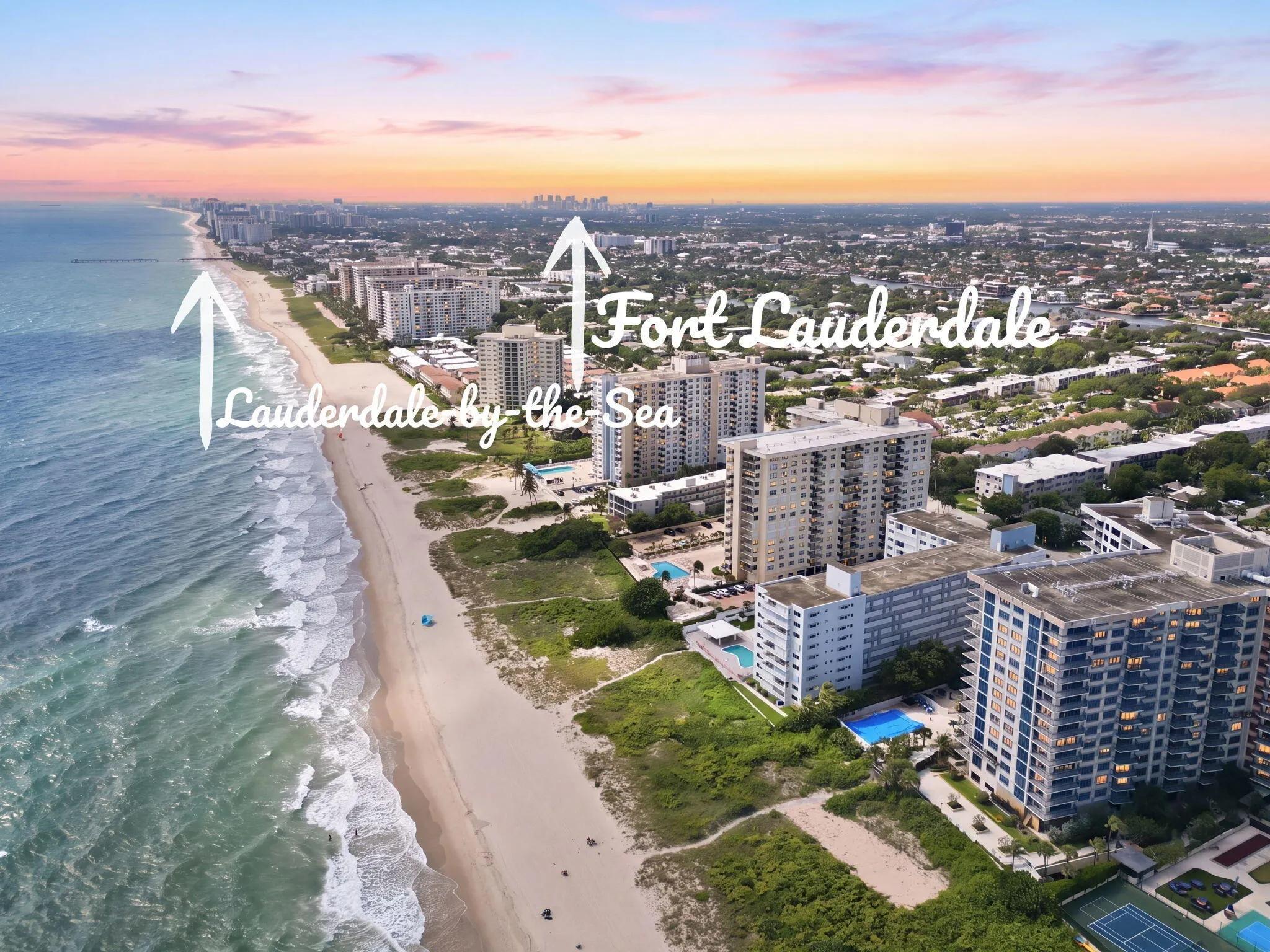 1850 S OCEAN Boulevard #505