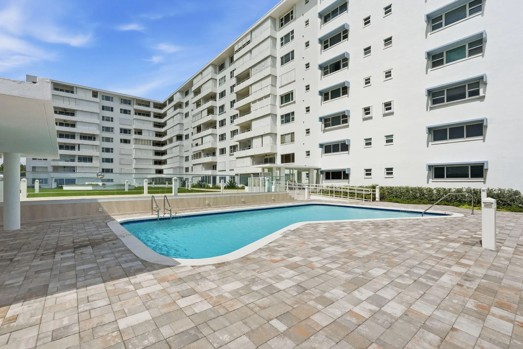 1850 S OCEAN Boulevard #505