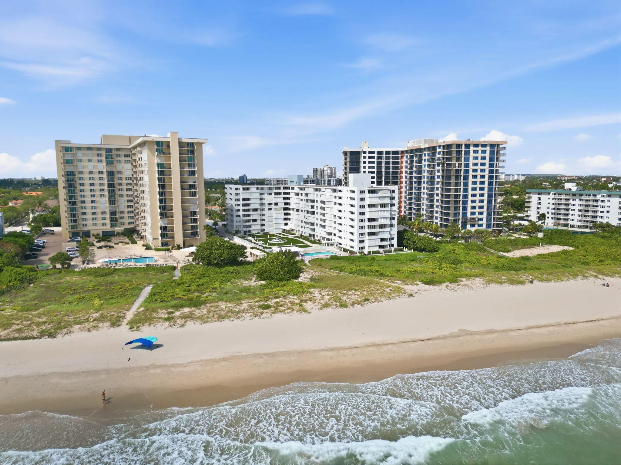 1850 S OCEAN Boulevard #505