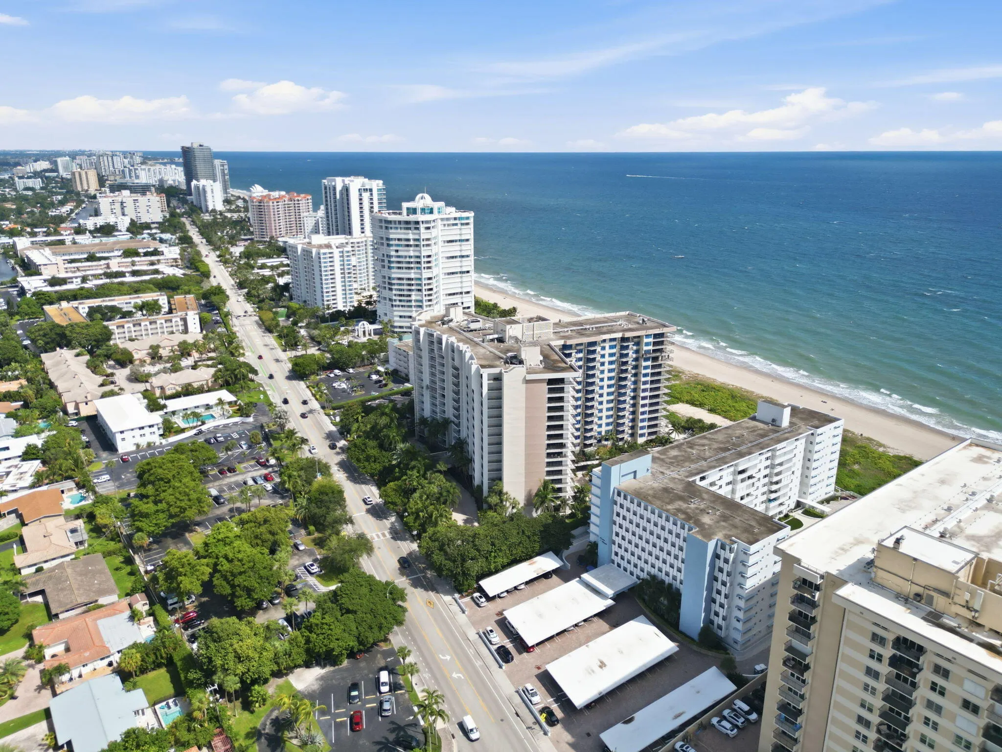 1850 S OCEAN Boulevard #505